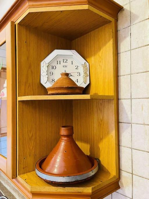 Cosy Centre Gueliz