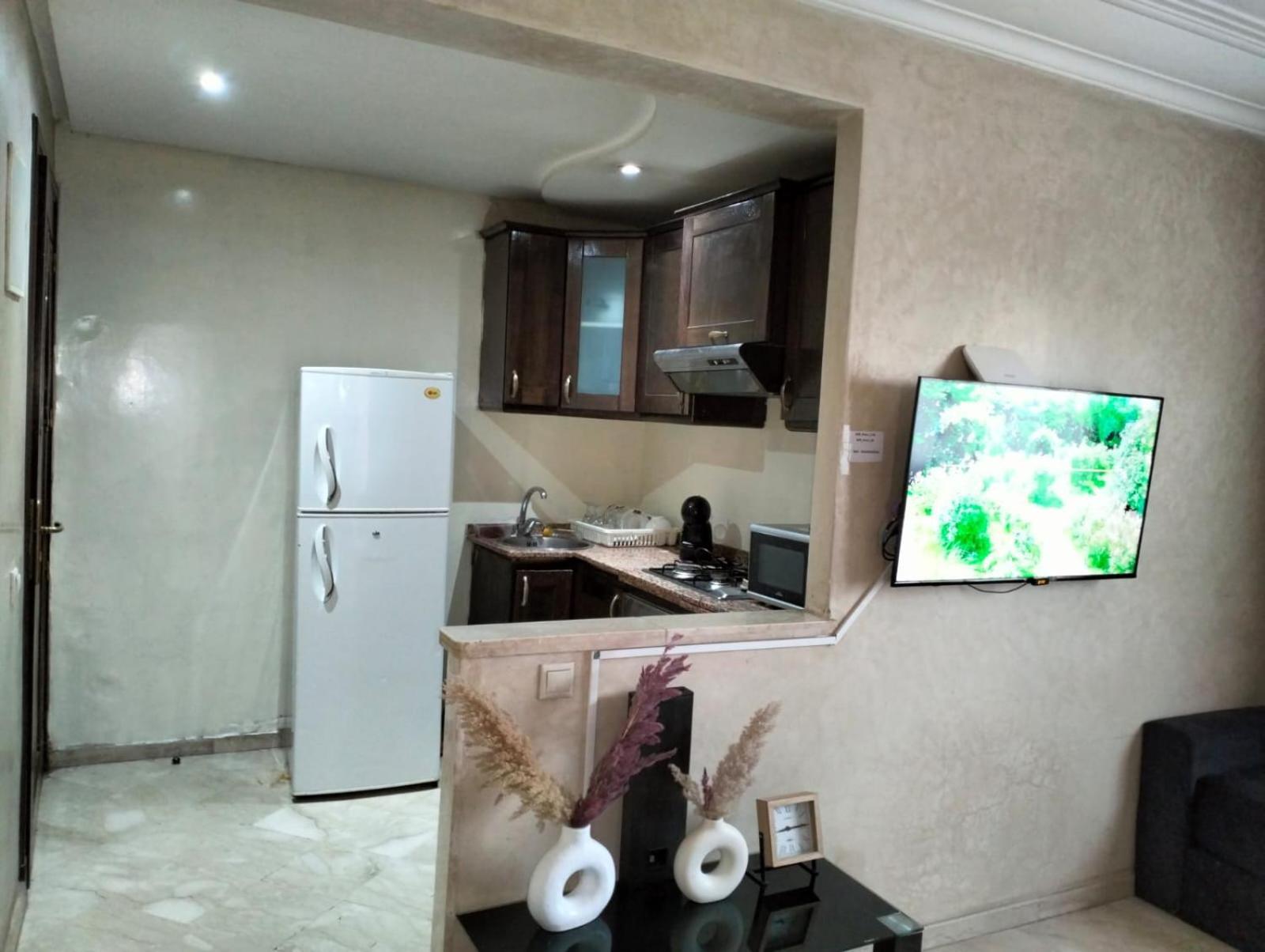 Apartment Picasso - 1 Chambre - Gueliz