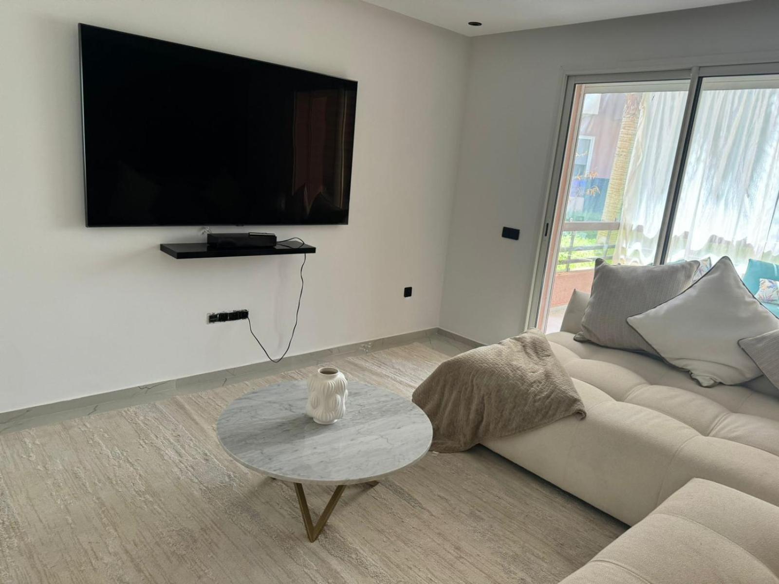 Luxueux 2 Au Coeur De Garden Apartment *