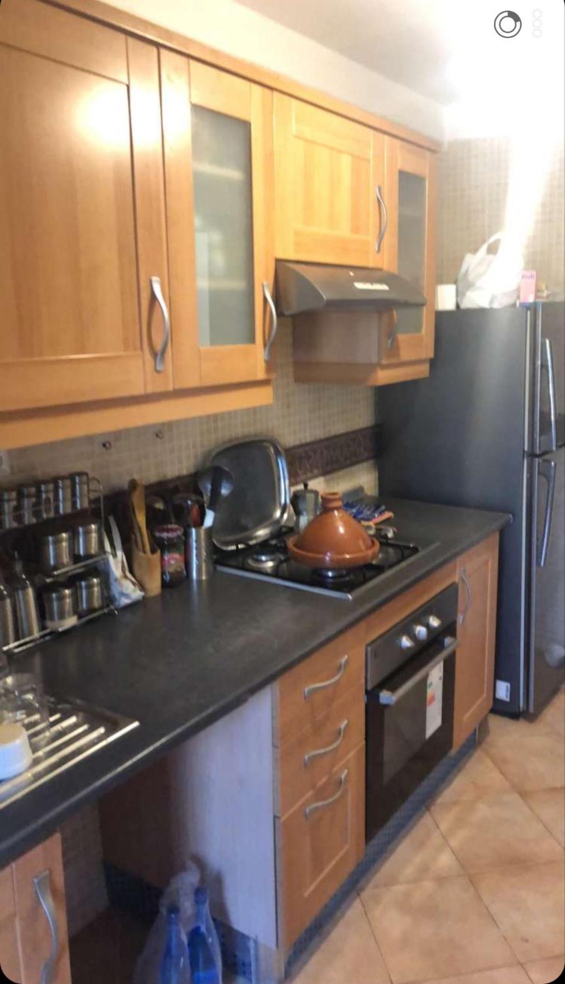 Duplex Marrakech Palmeraie Apartment Marrakesh