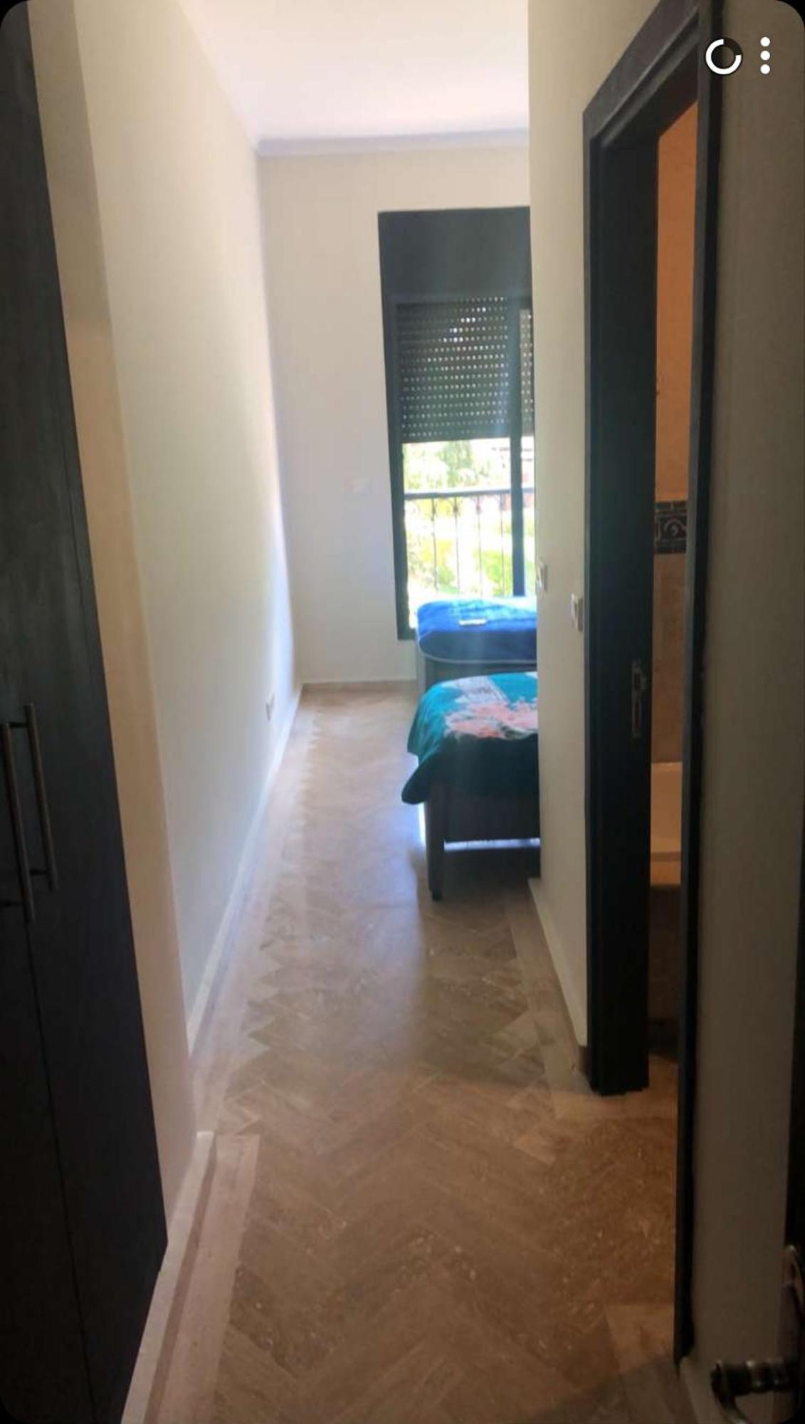 Duplex Marrakech Palmeraie Apartment *