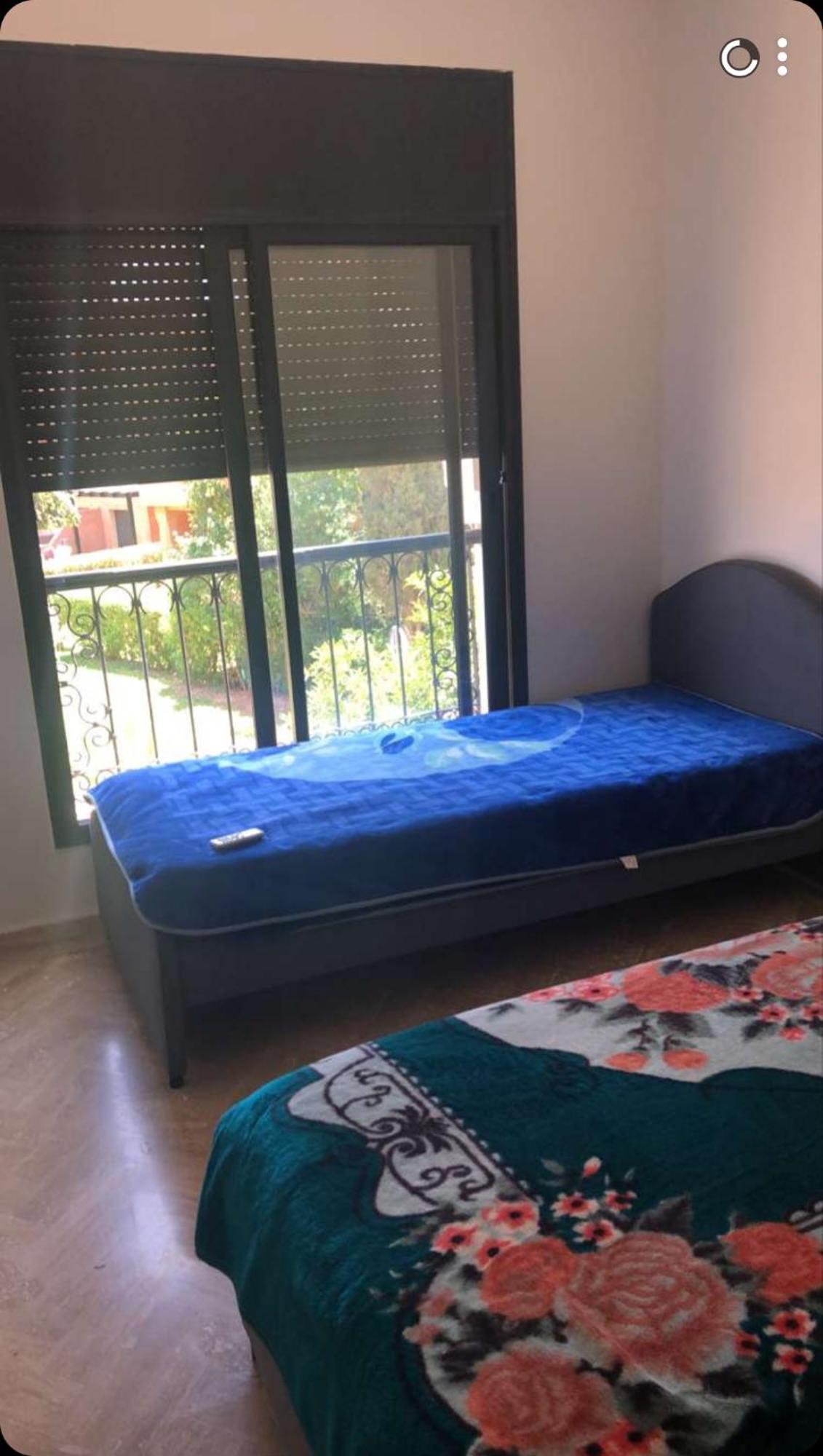 Apartment Duplex Marrakech Palmeraie *