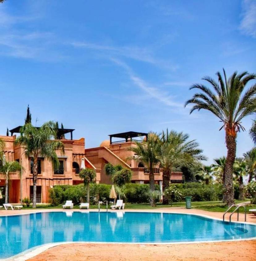 Apartment Atlas Golf Marrakesh