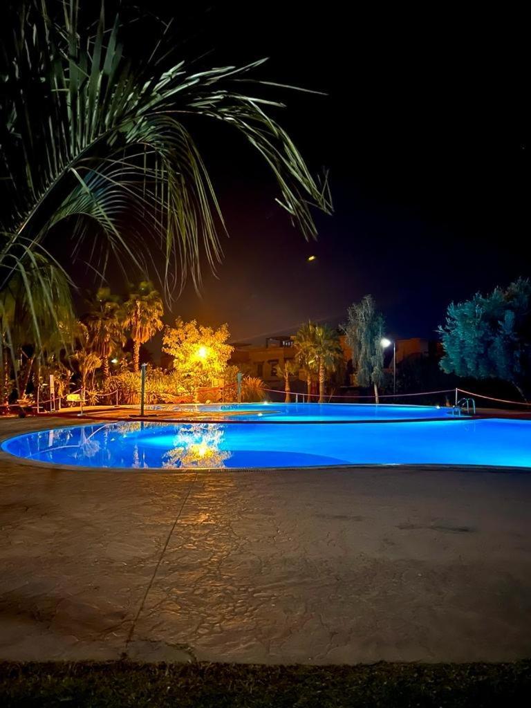 Apartment Atlas Golf Marrakesh