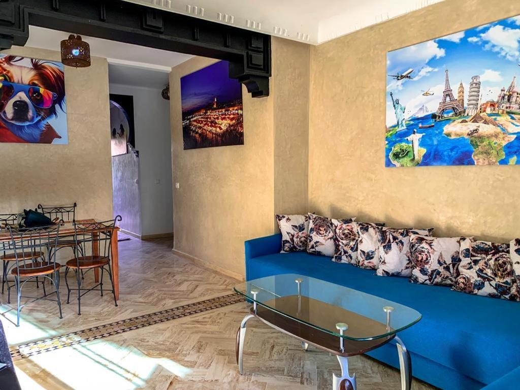 Atlas Golf Marrakesh
