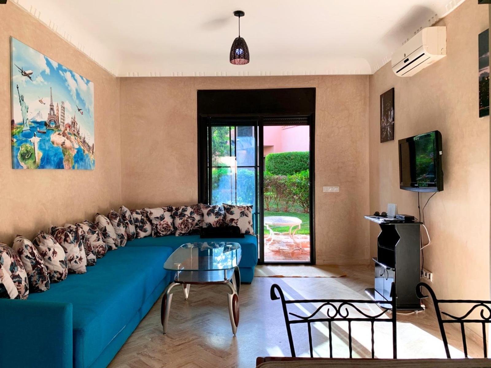 Apartment Atlas Golf