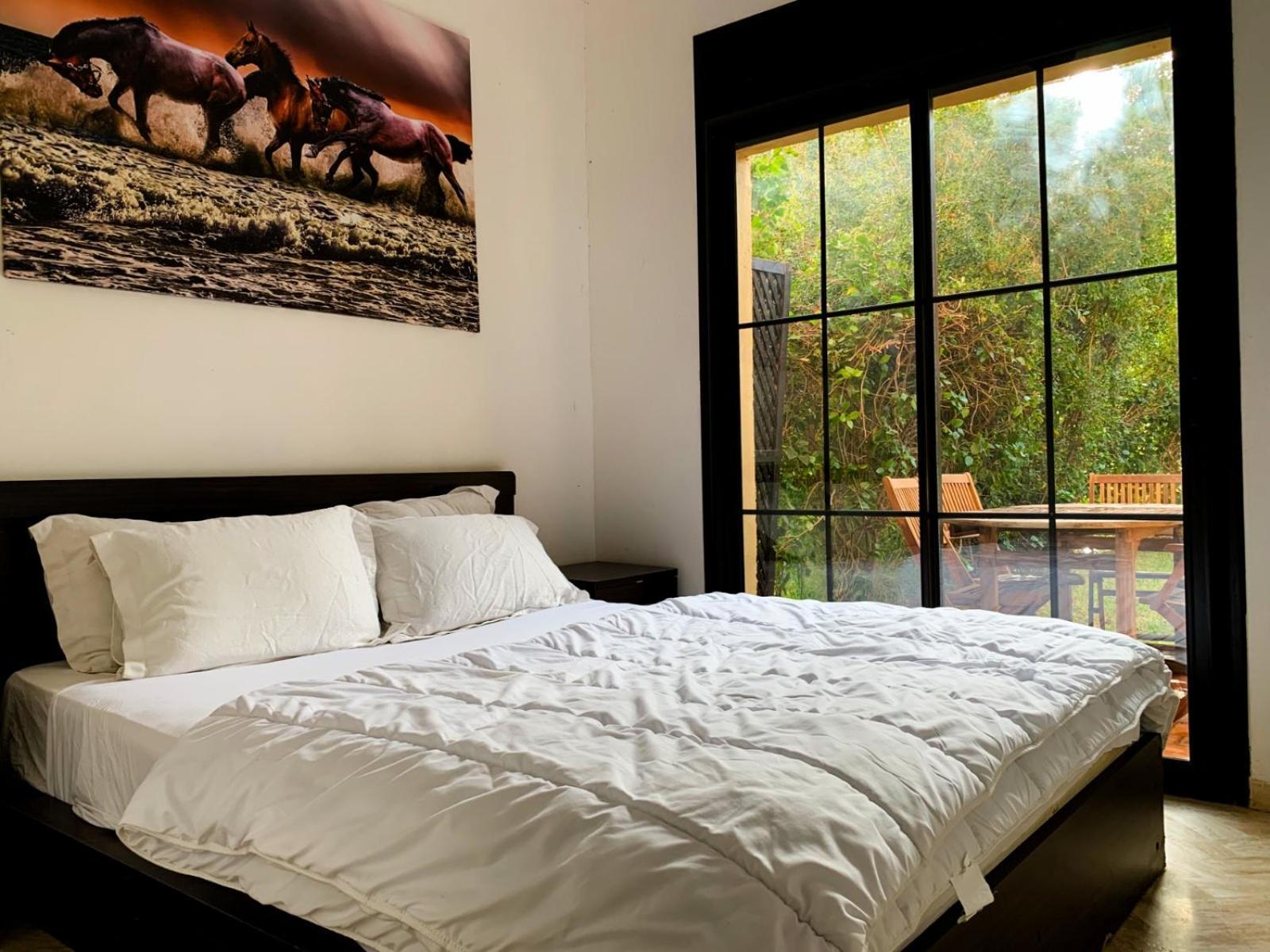 Atlas Golf Apartment