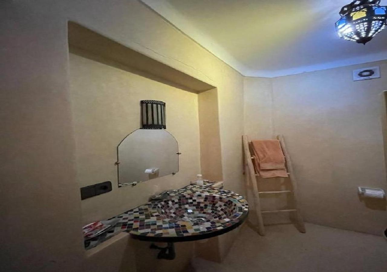 Riad Mamma Marrakech