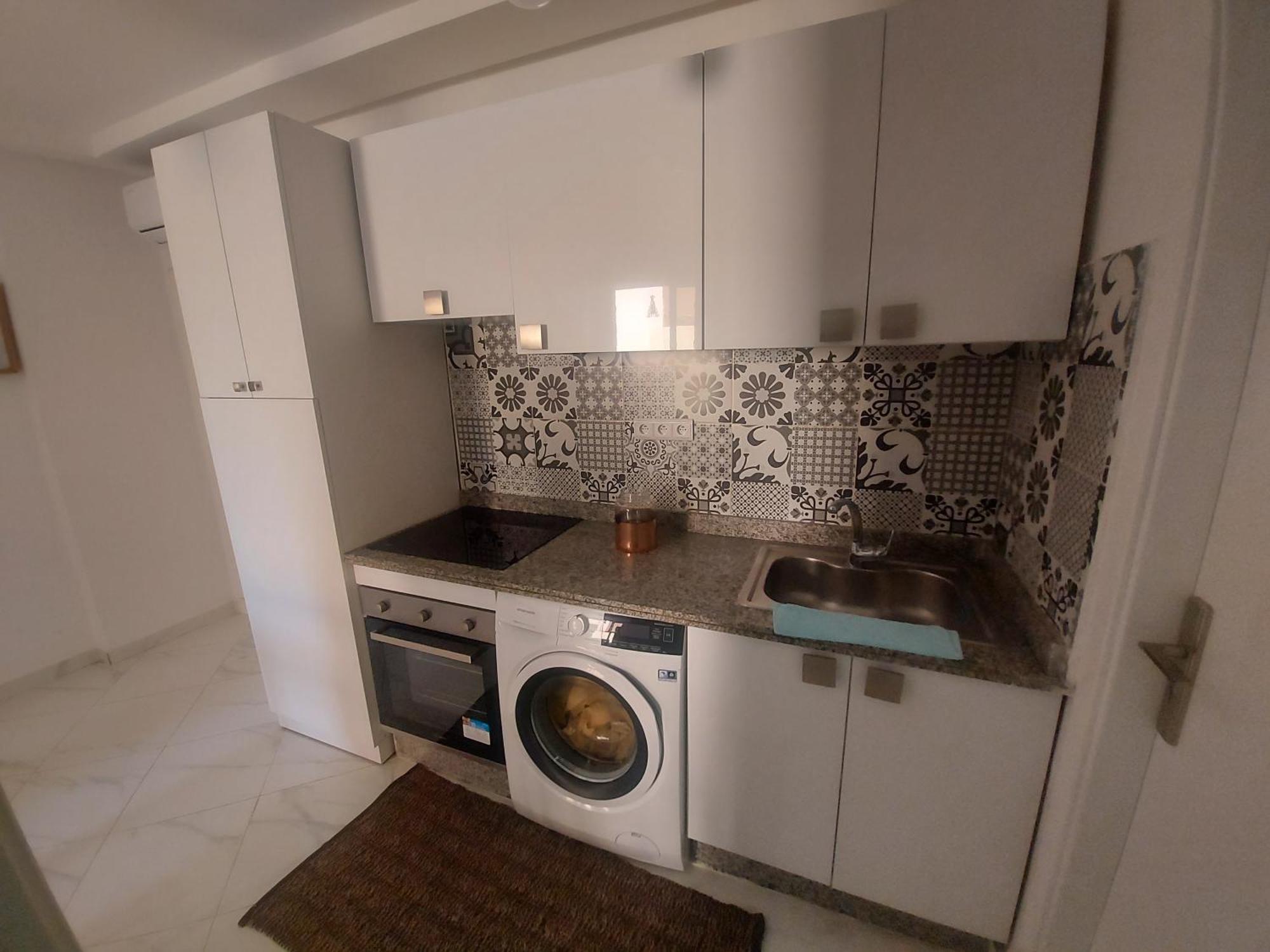 Apartamento Center De Gueliz Avec Piscine *