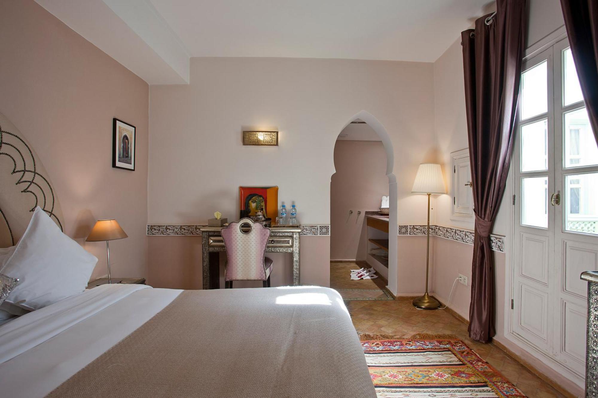 Riad Enchante