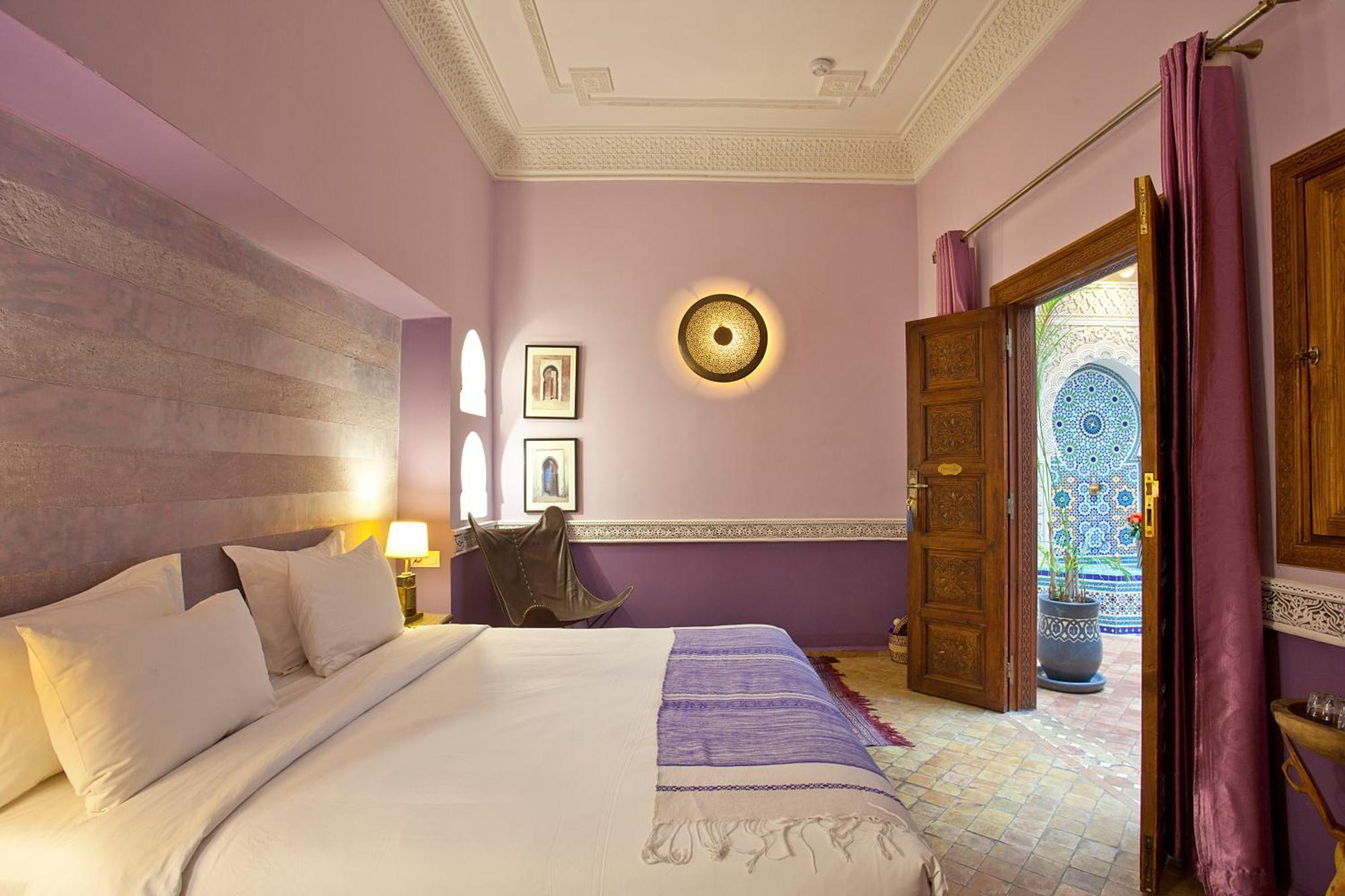 Enchante Riad 4*