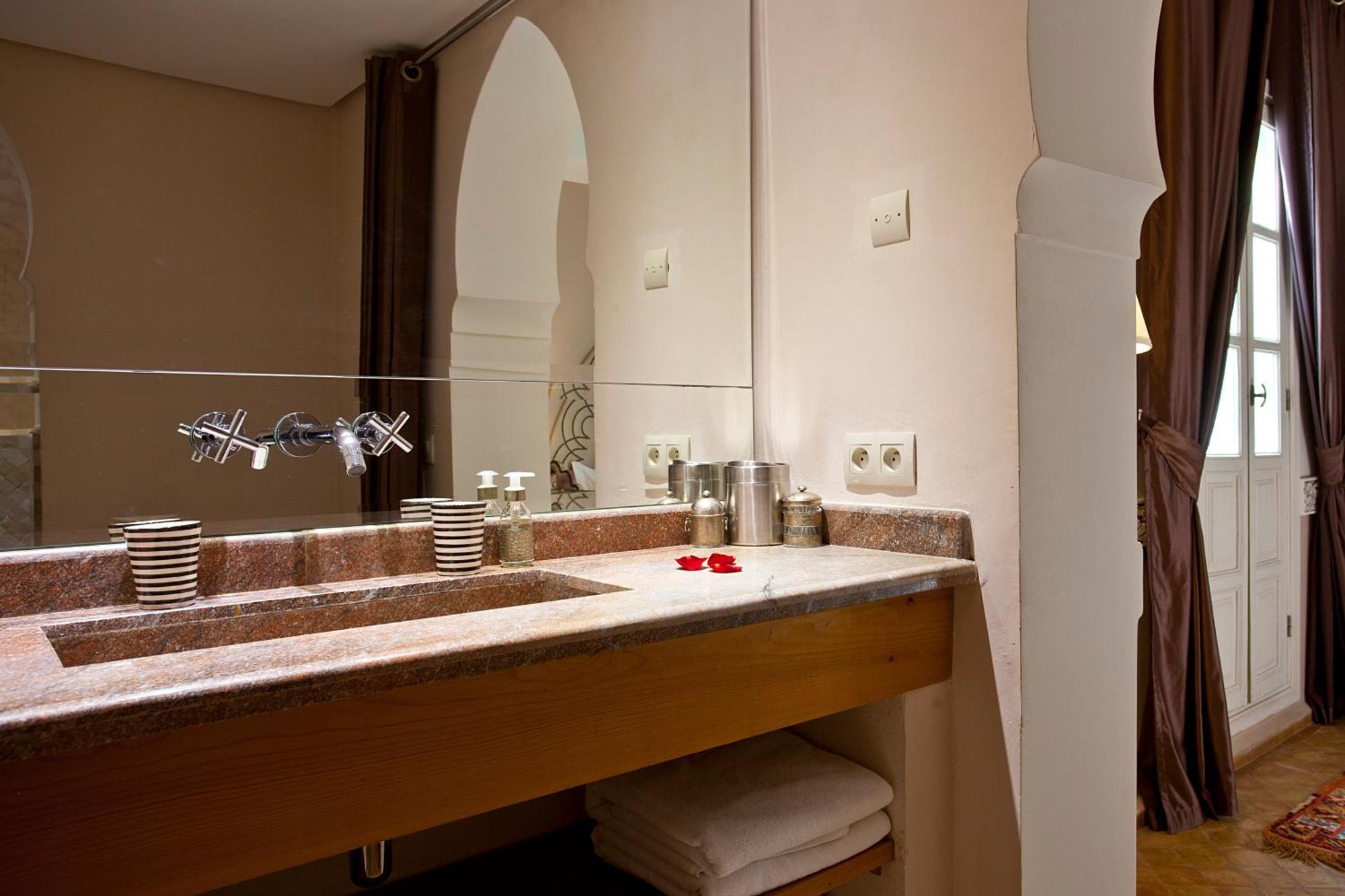 Riad Enchante