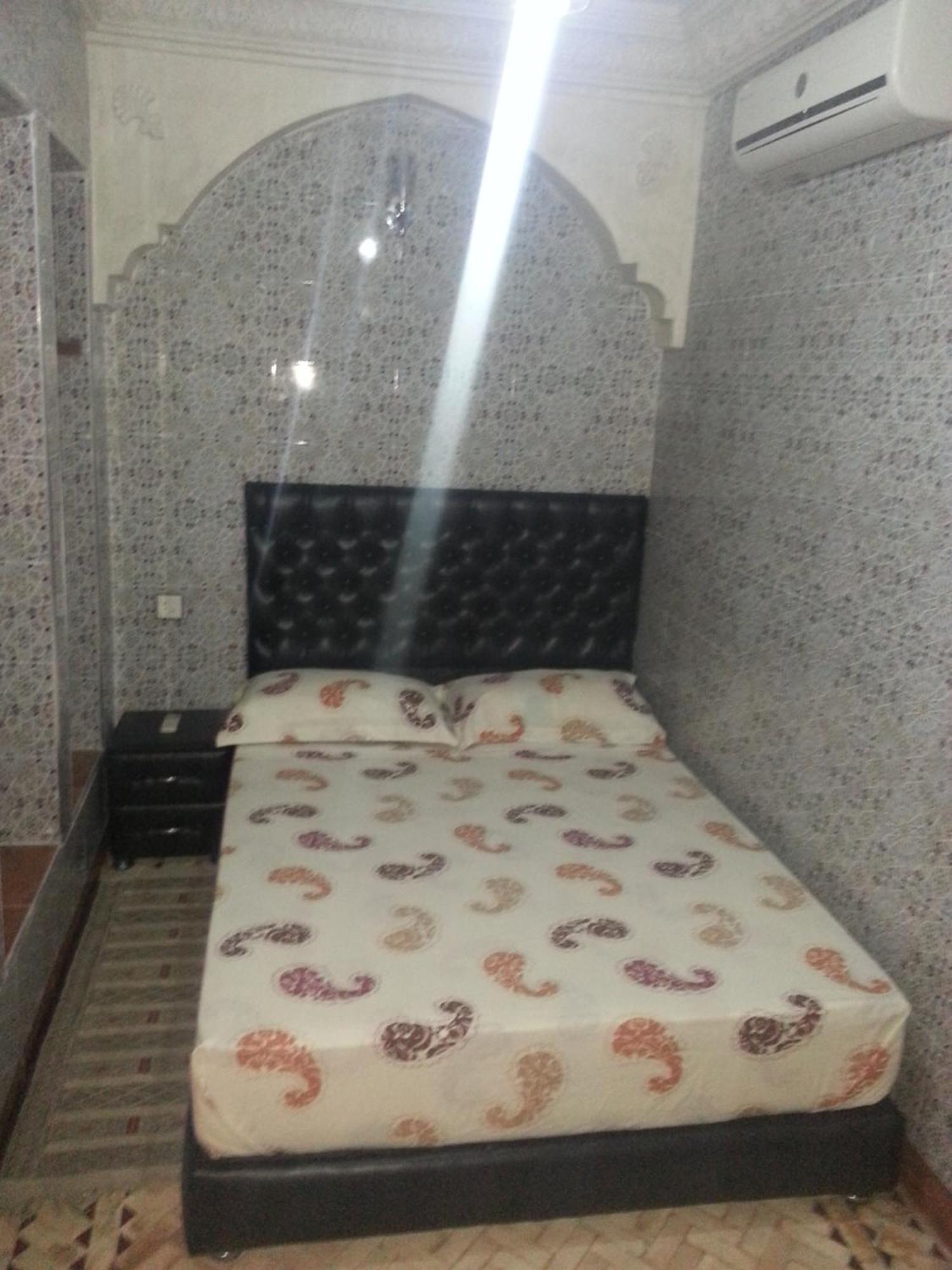 Riad Tarik