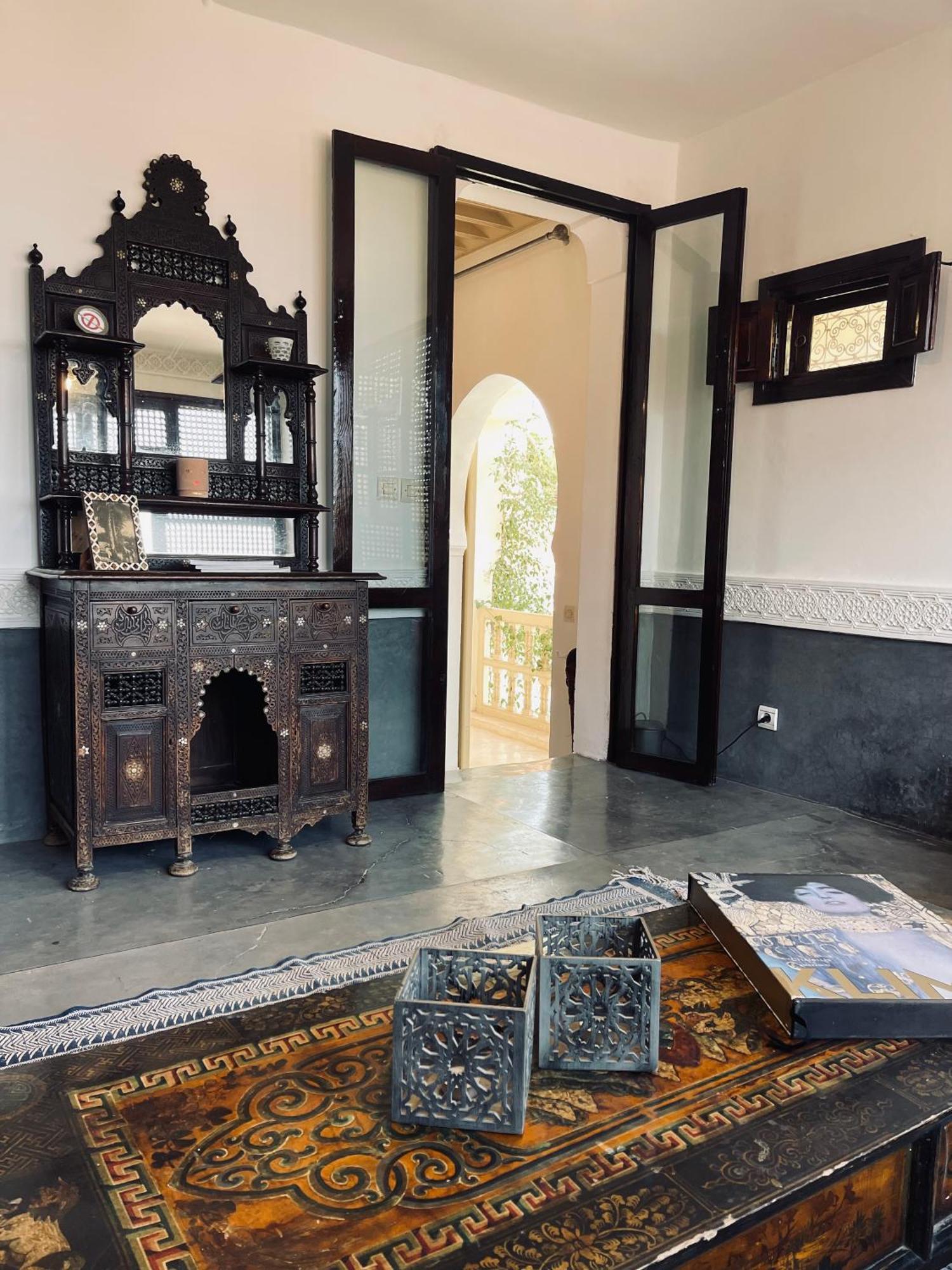 144 3* Marrakesh
