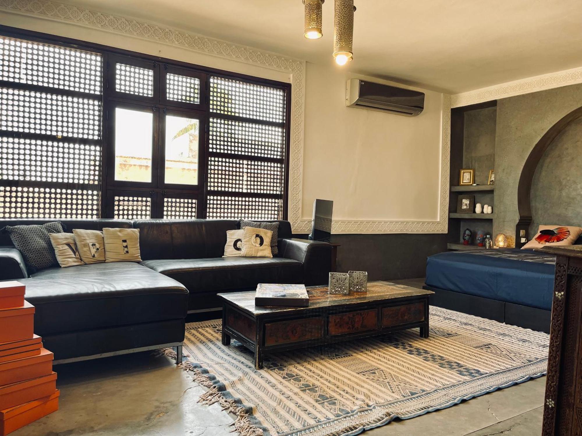 Riad 144 3*