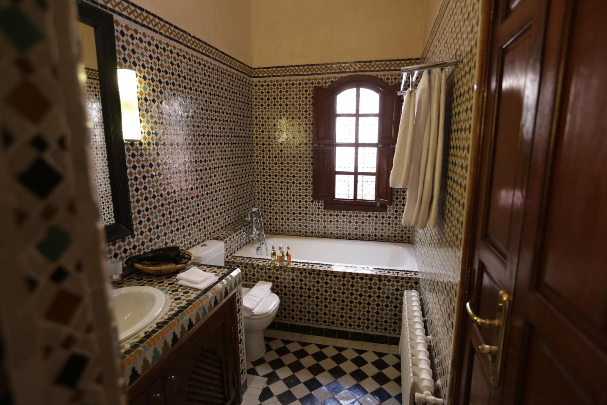 Palais Lamrani Riad