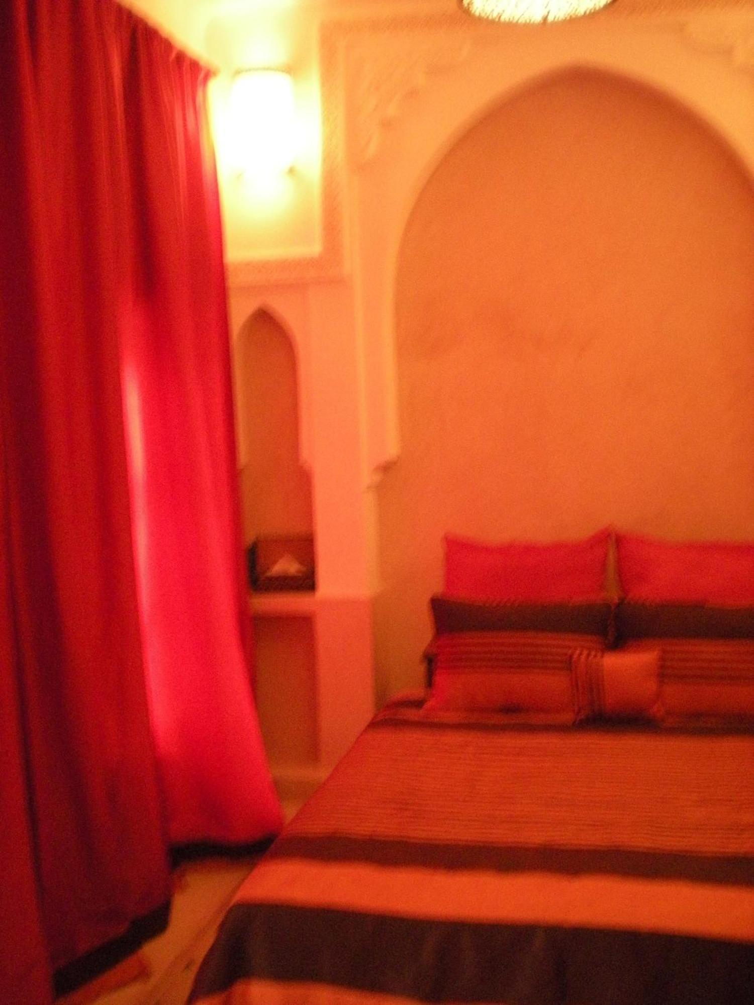 Riad Cannelle 4*