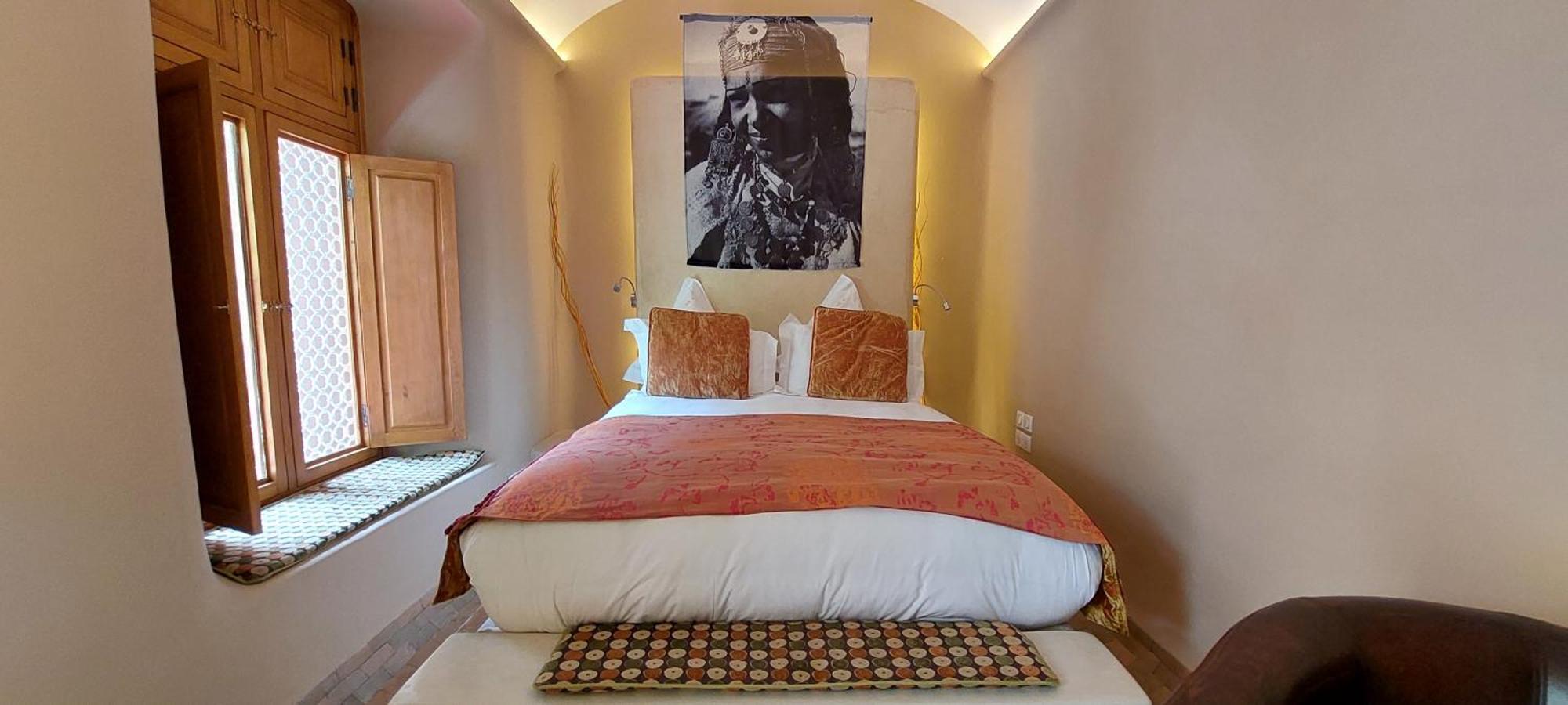 Maison Mk Adults Only - Music Riad Marrakesh