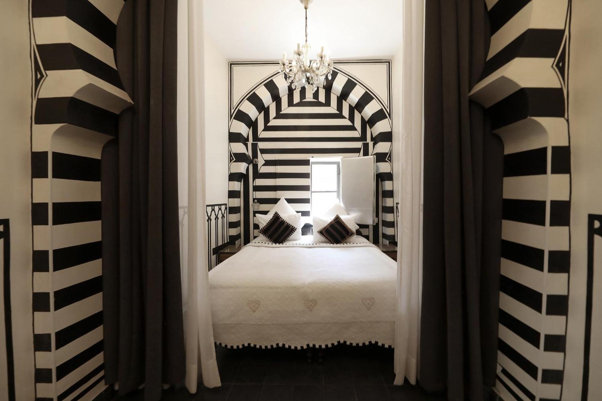 Guest house Bindoo & Marrakesh