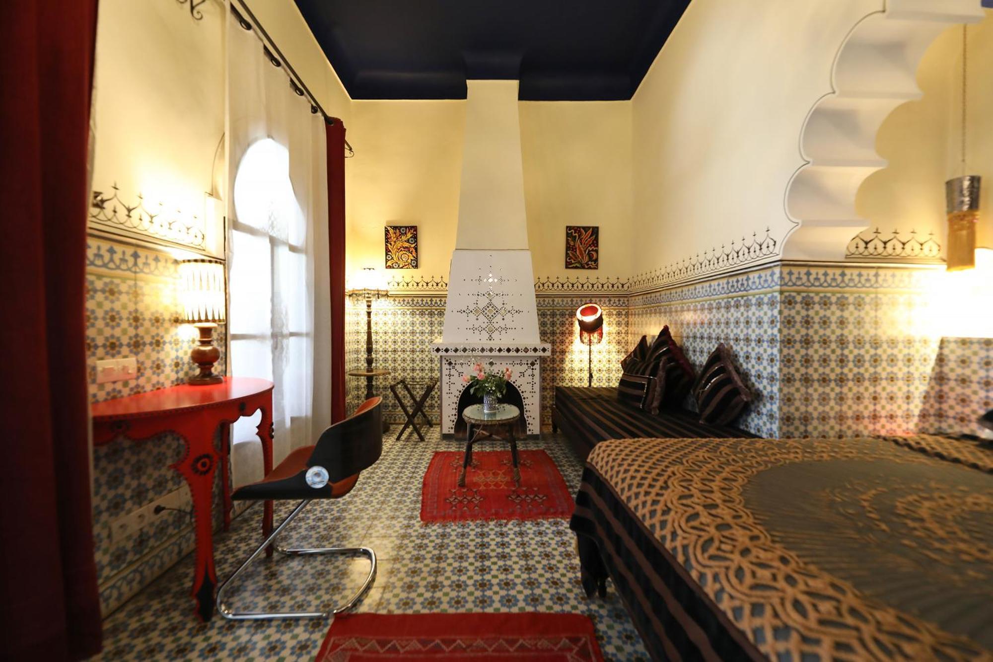 Guest house Bindoo & Marrakesh