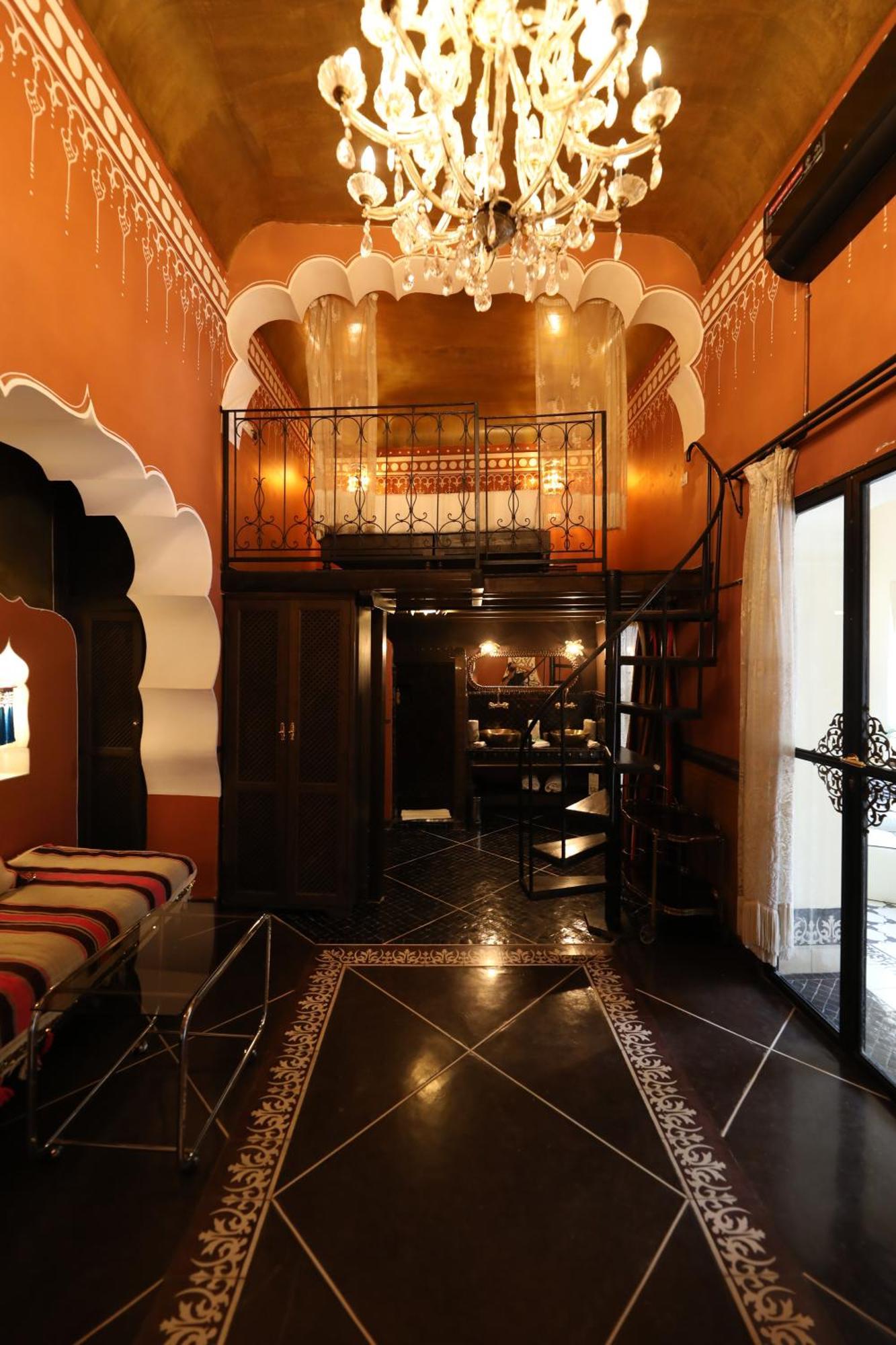 Bindoo & Guest house Marrakesh