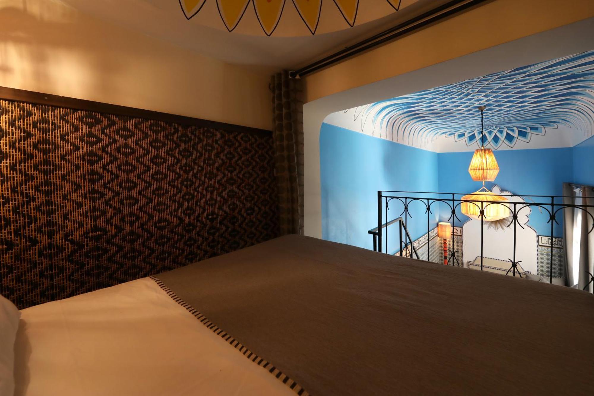 Bindoo & 5* Marrakesh