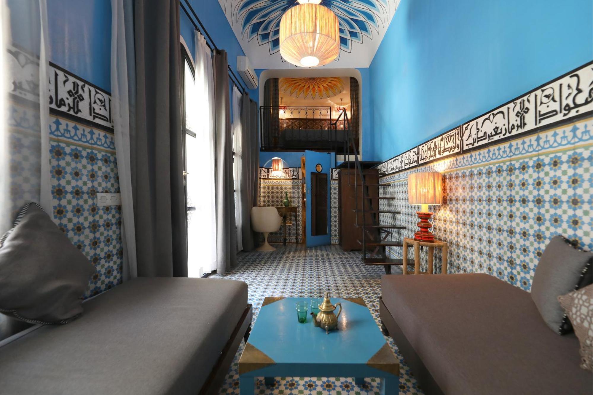 Bindoo & Guest house