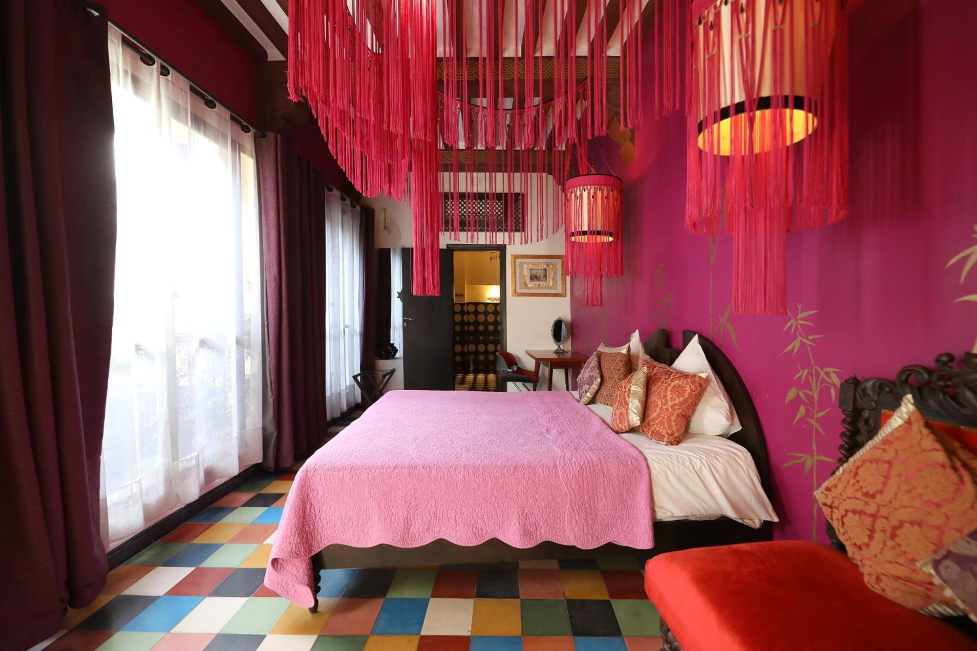 Bindoo & Guest house Marrakesh