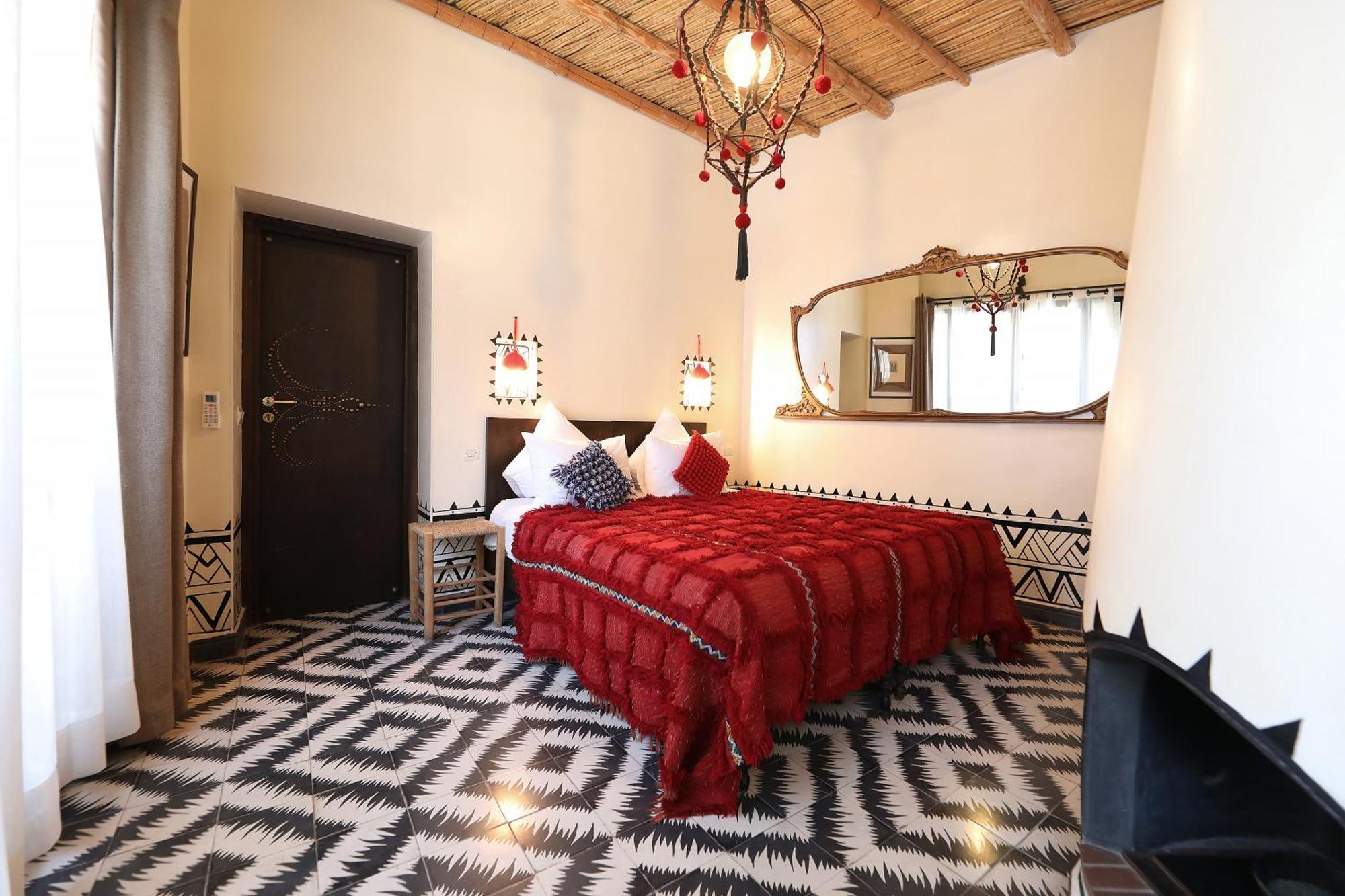 Bindoo & Guest house 5*