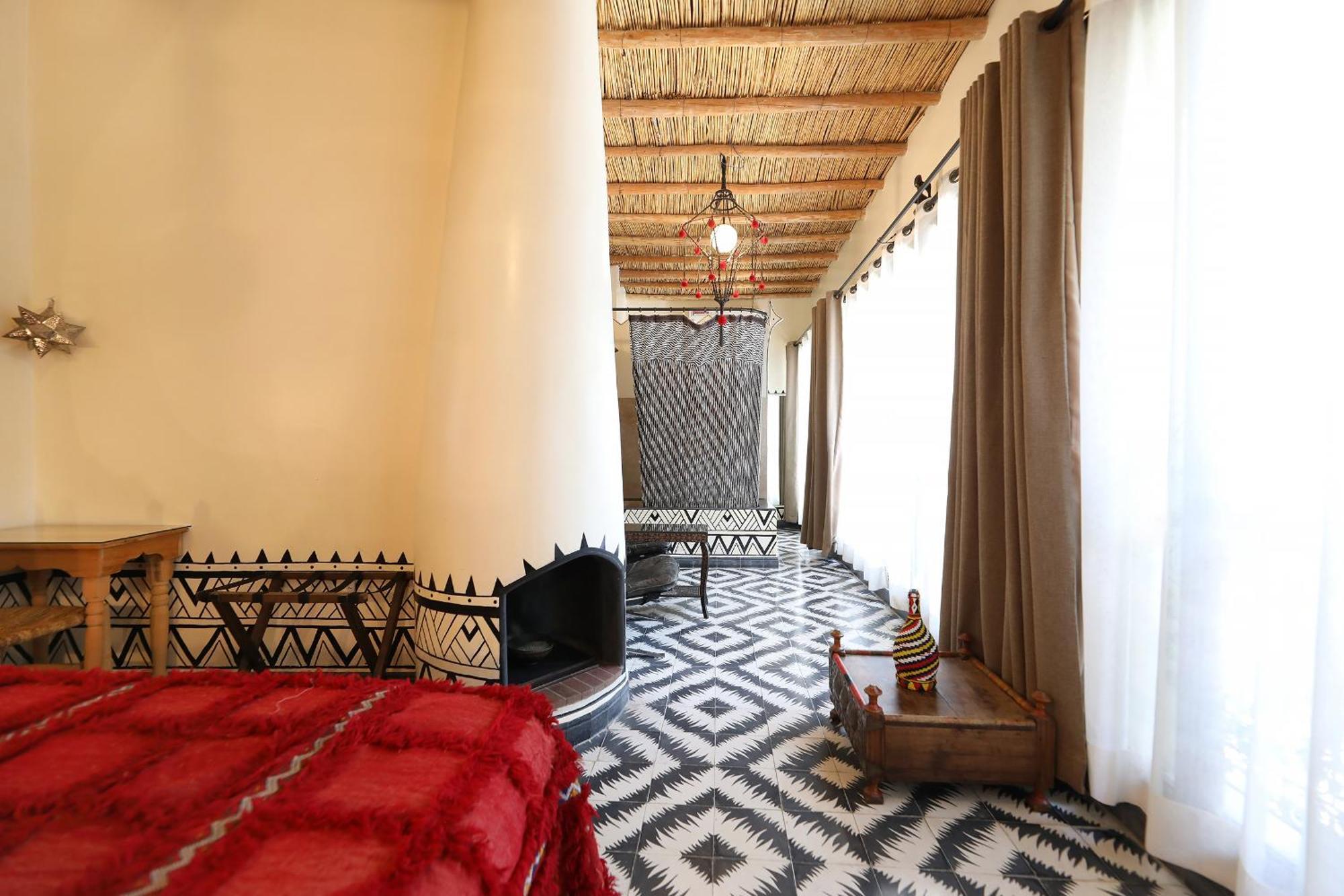 Bindoo & Marrakesh