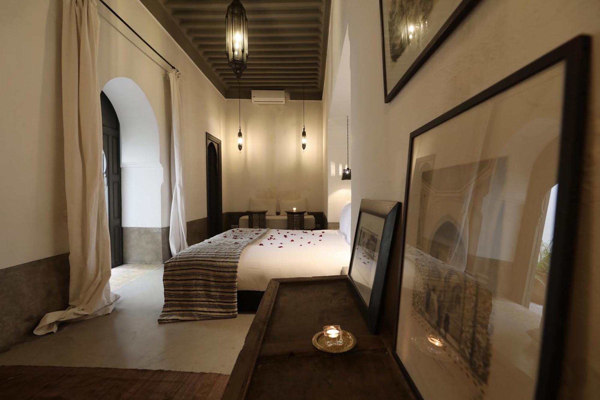 Zaouia 44 Marrakesh