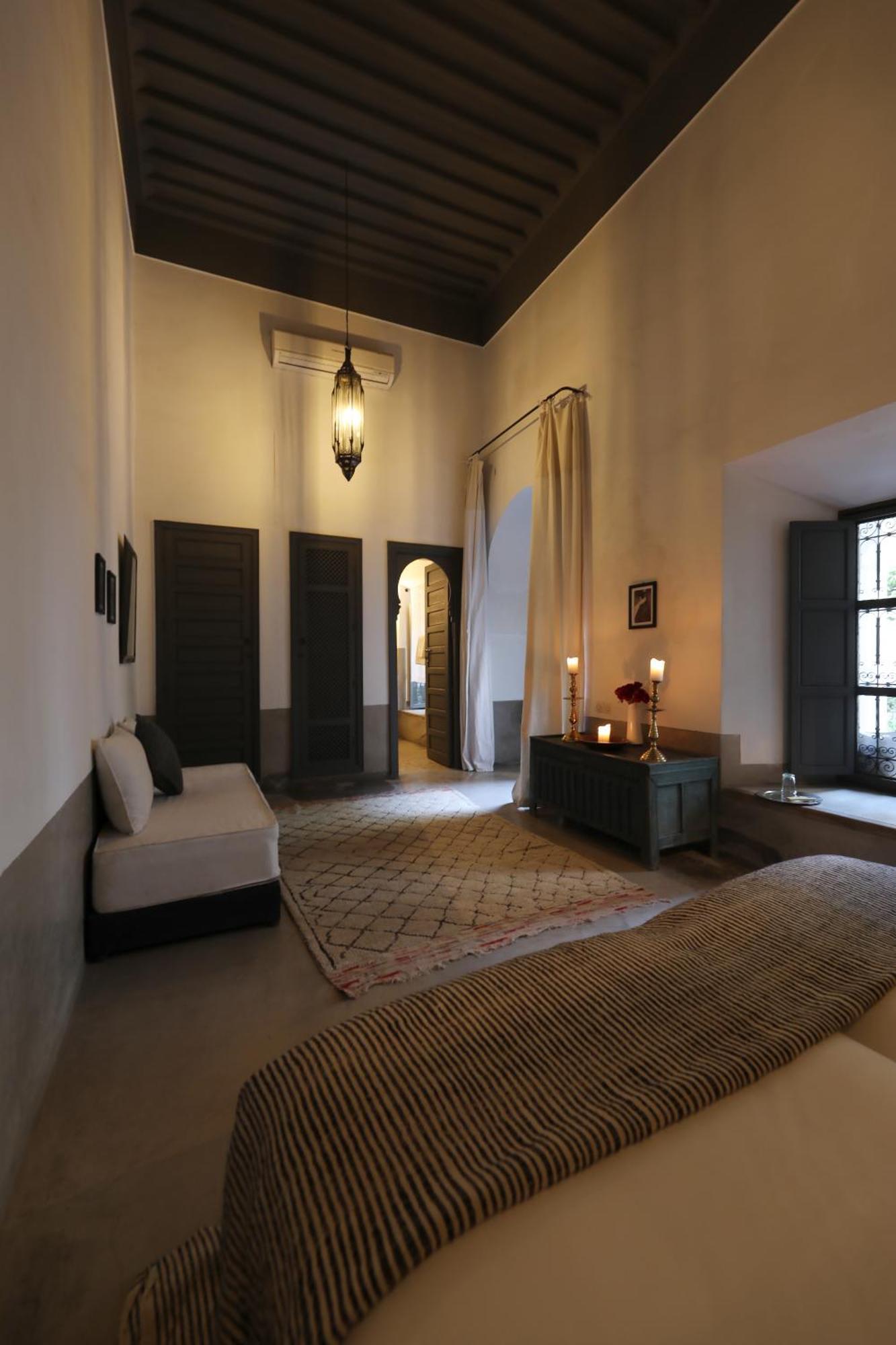 Riad Zaouia 44 Marrakesh