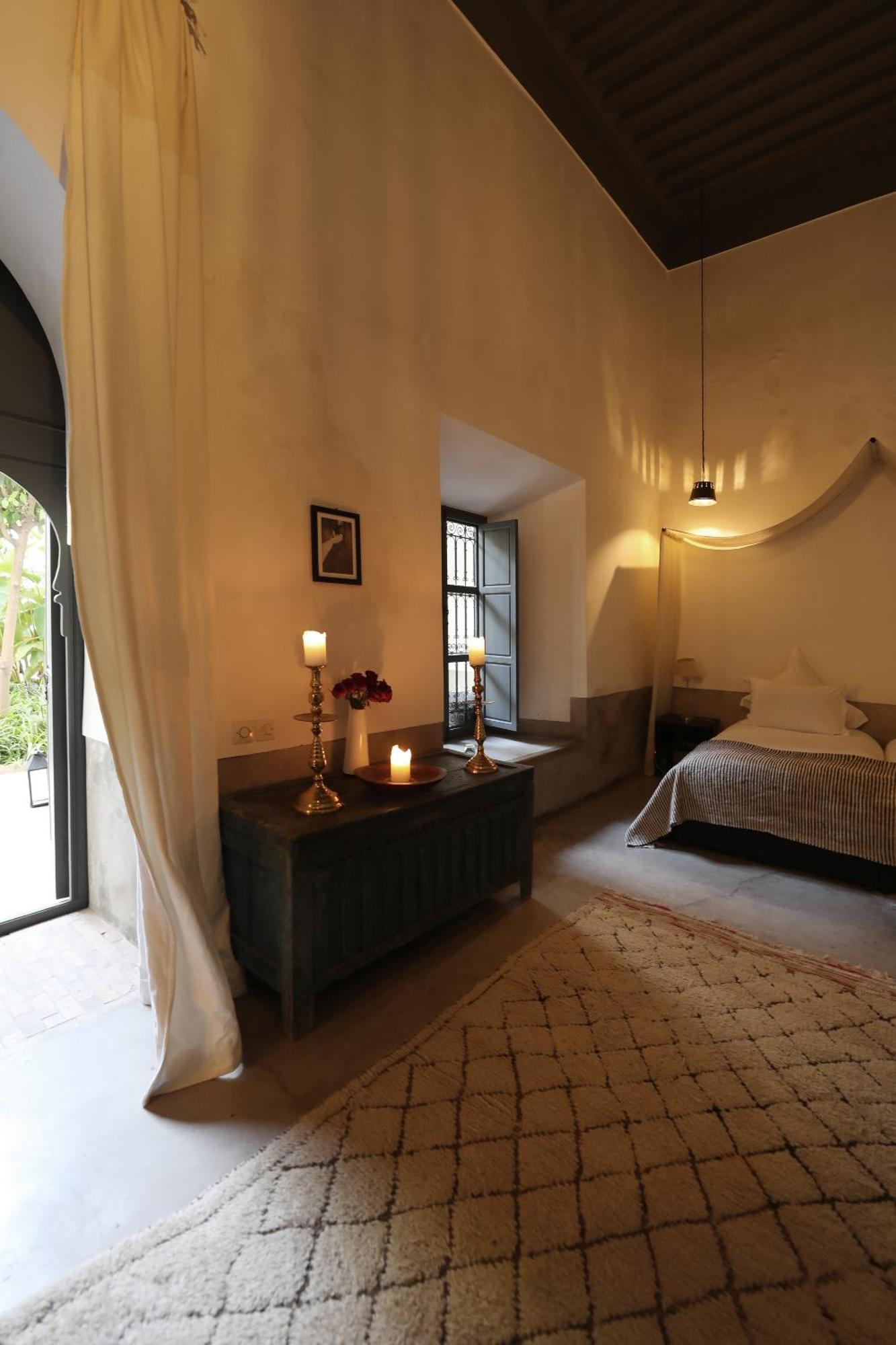 Zaouia 44 Marrakesh