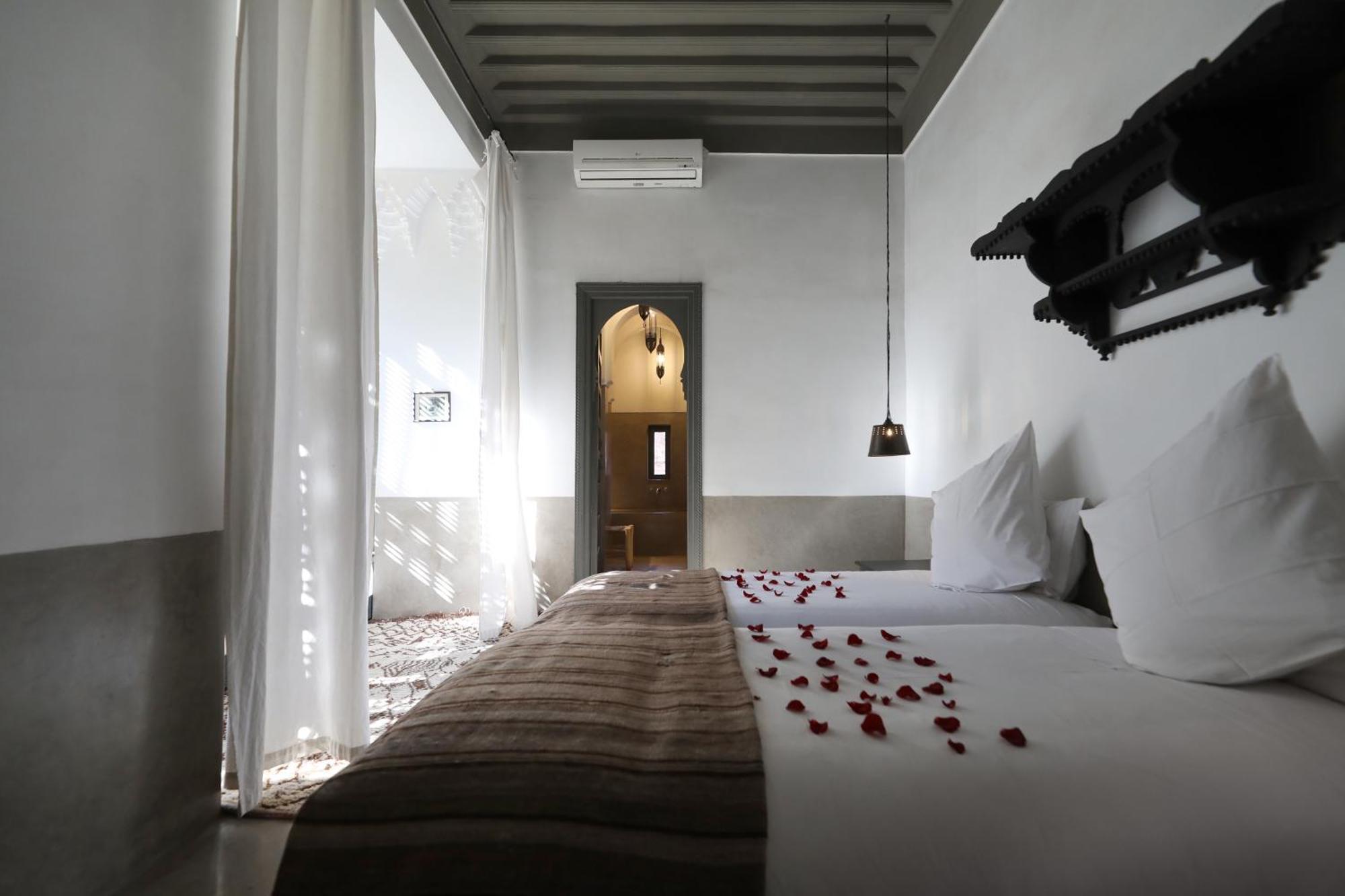 Riad Zaouia 44 4*