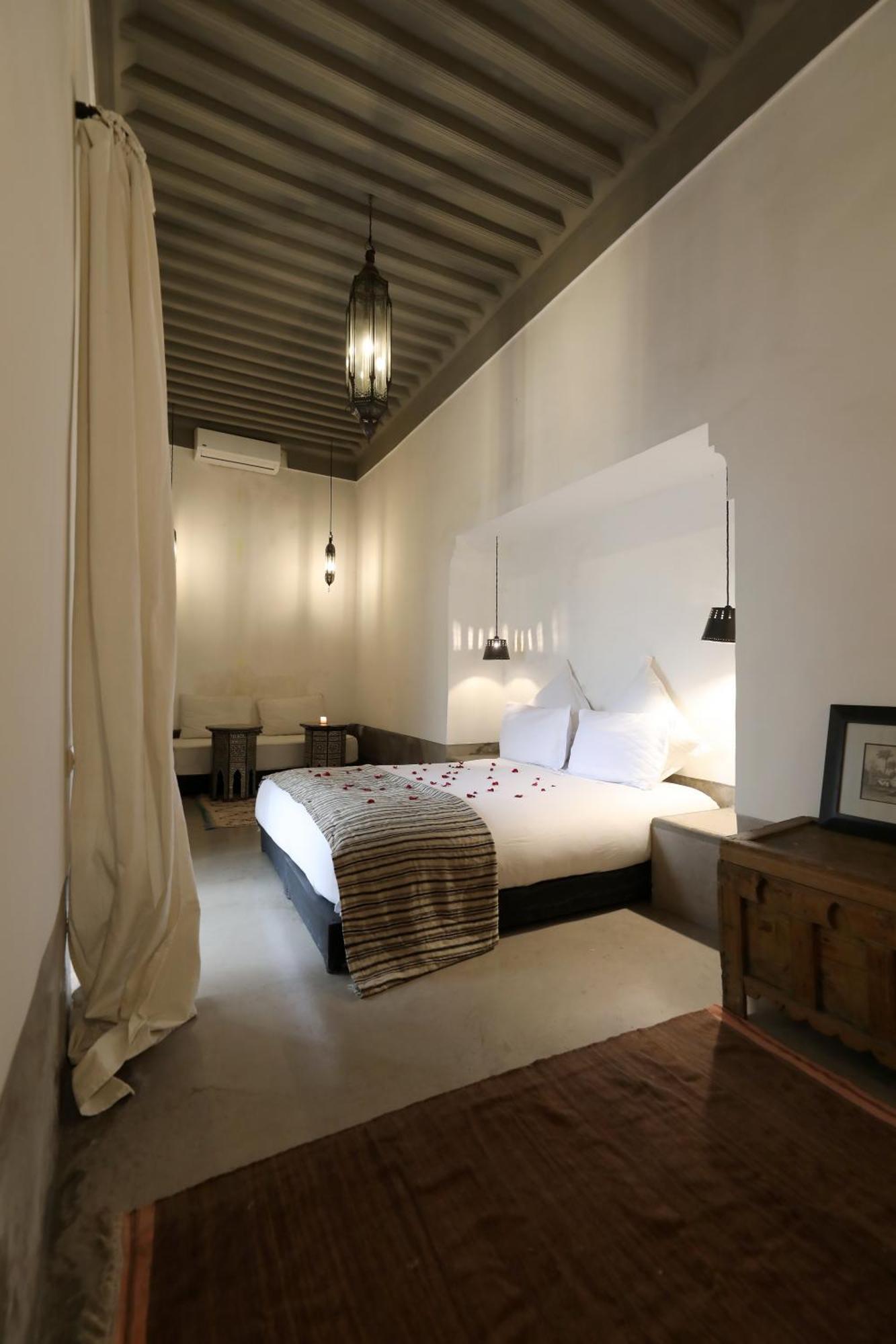 Zaouia 44 Riad