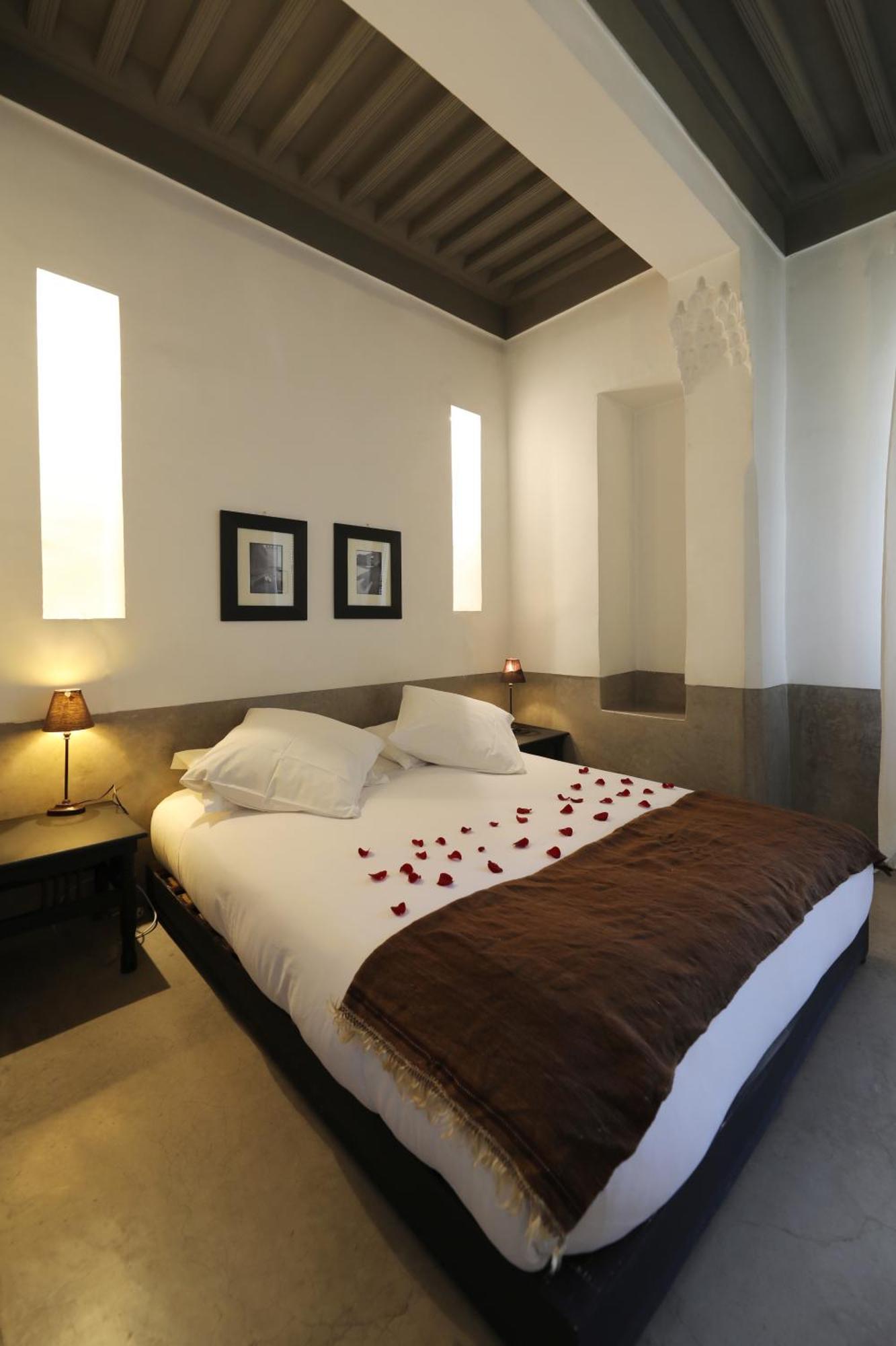 Zaouia 44 Marrakesh