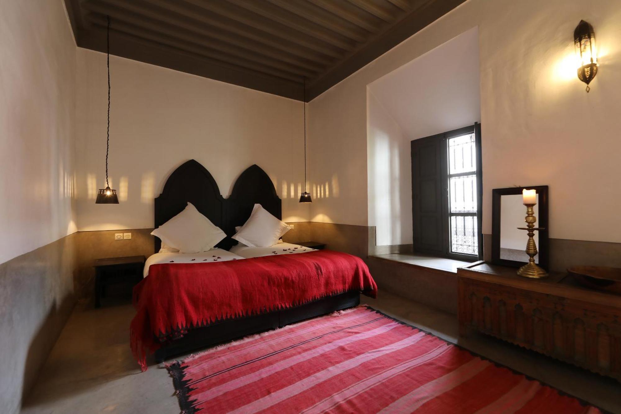 Riad Zaouia 44 4*