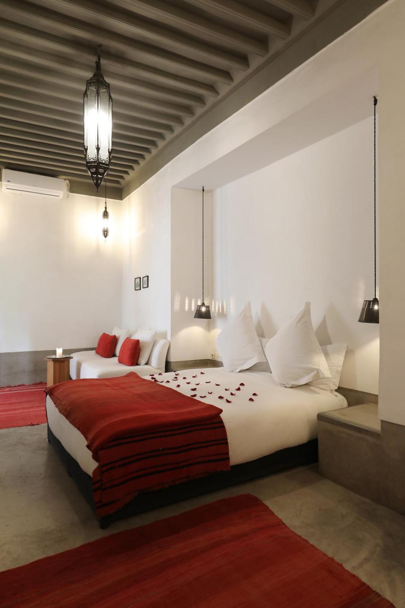 Zaouia 44 Riad