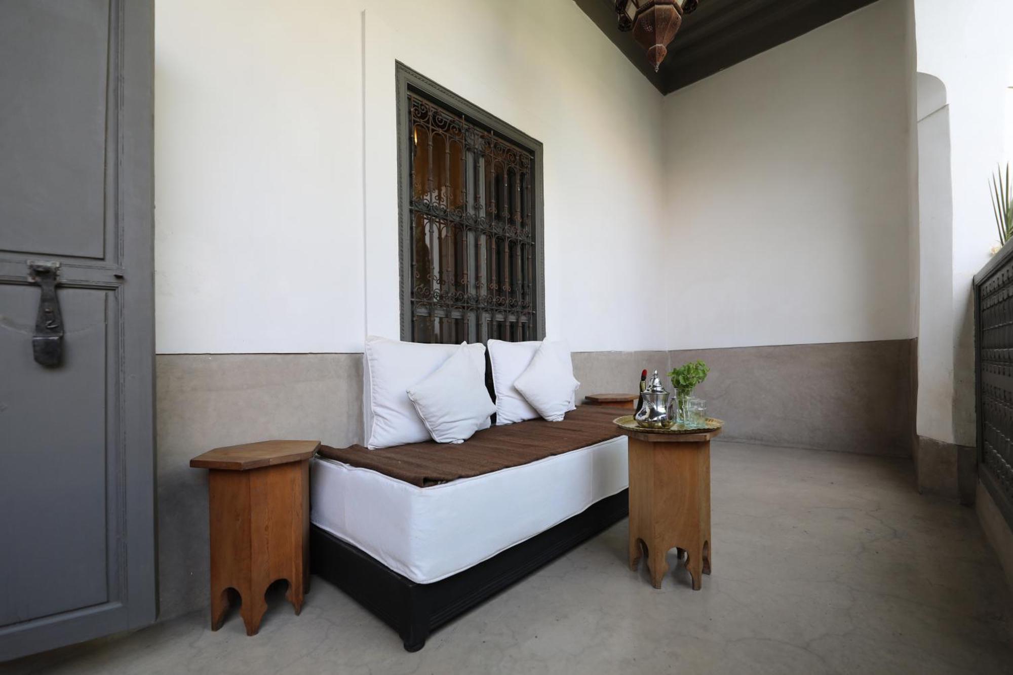 Zaouia 44 Riad 4*