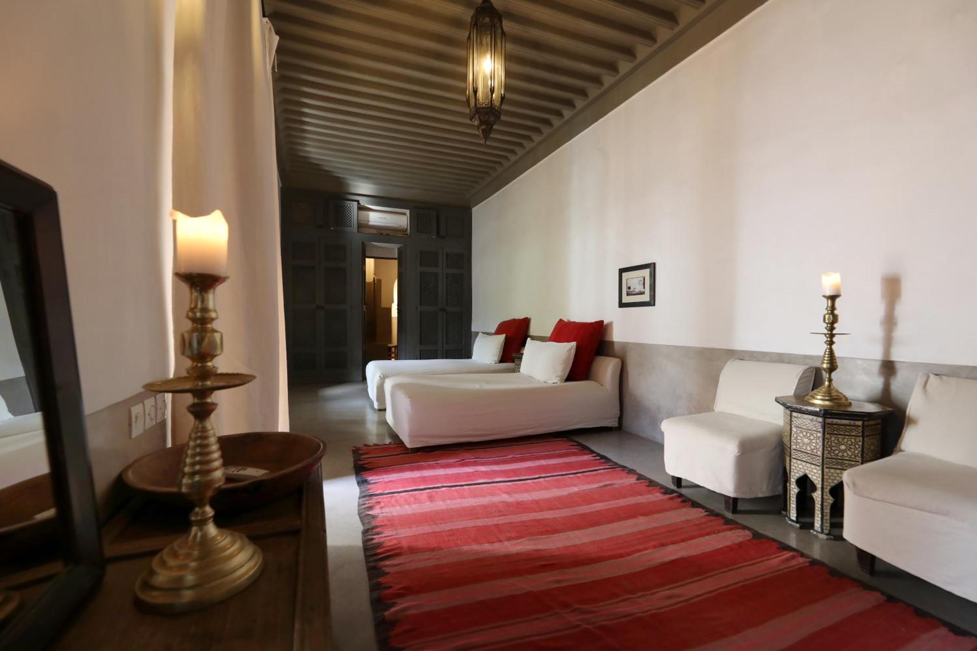 Riad Zaouia 44 4*