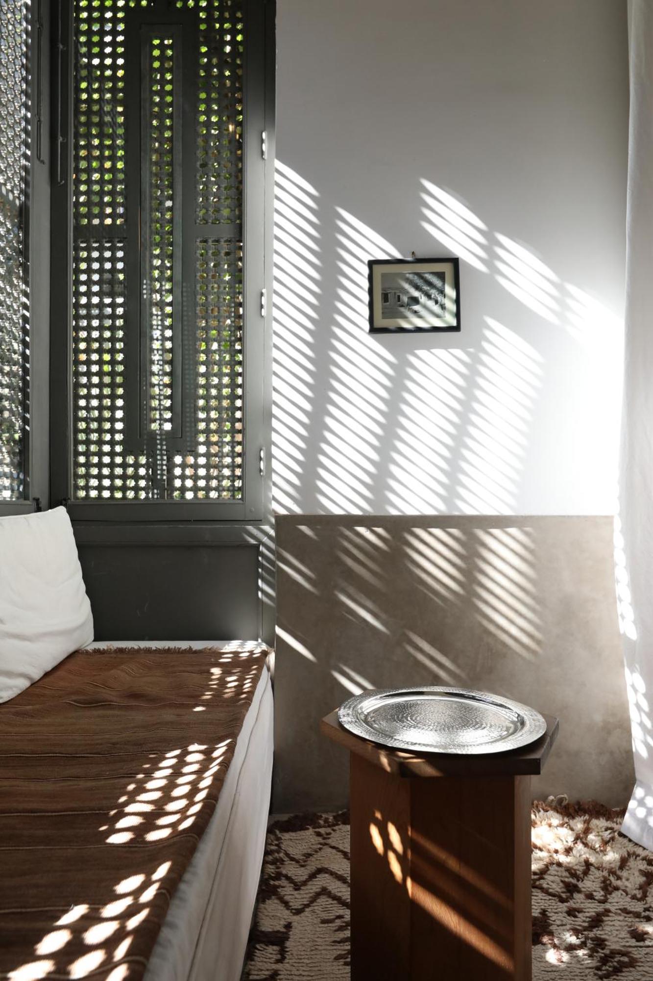 Riad Zaouia 44 4*