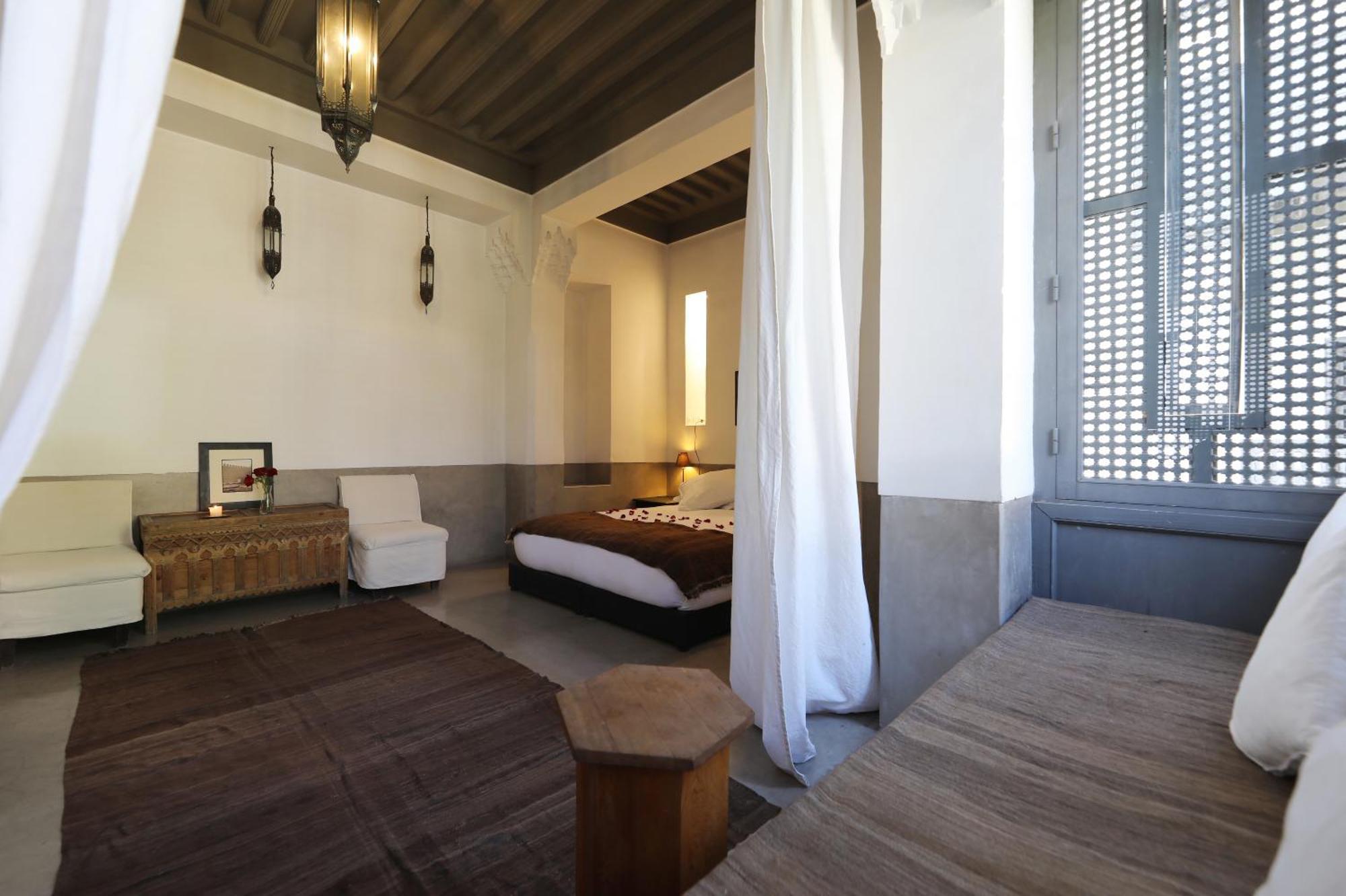 Zaouia 44 Marrakesh
