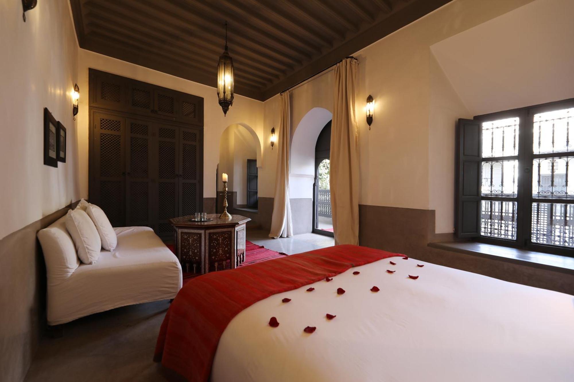 Riad Zaouia 44 4*