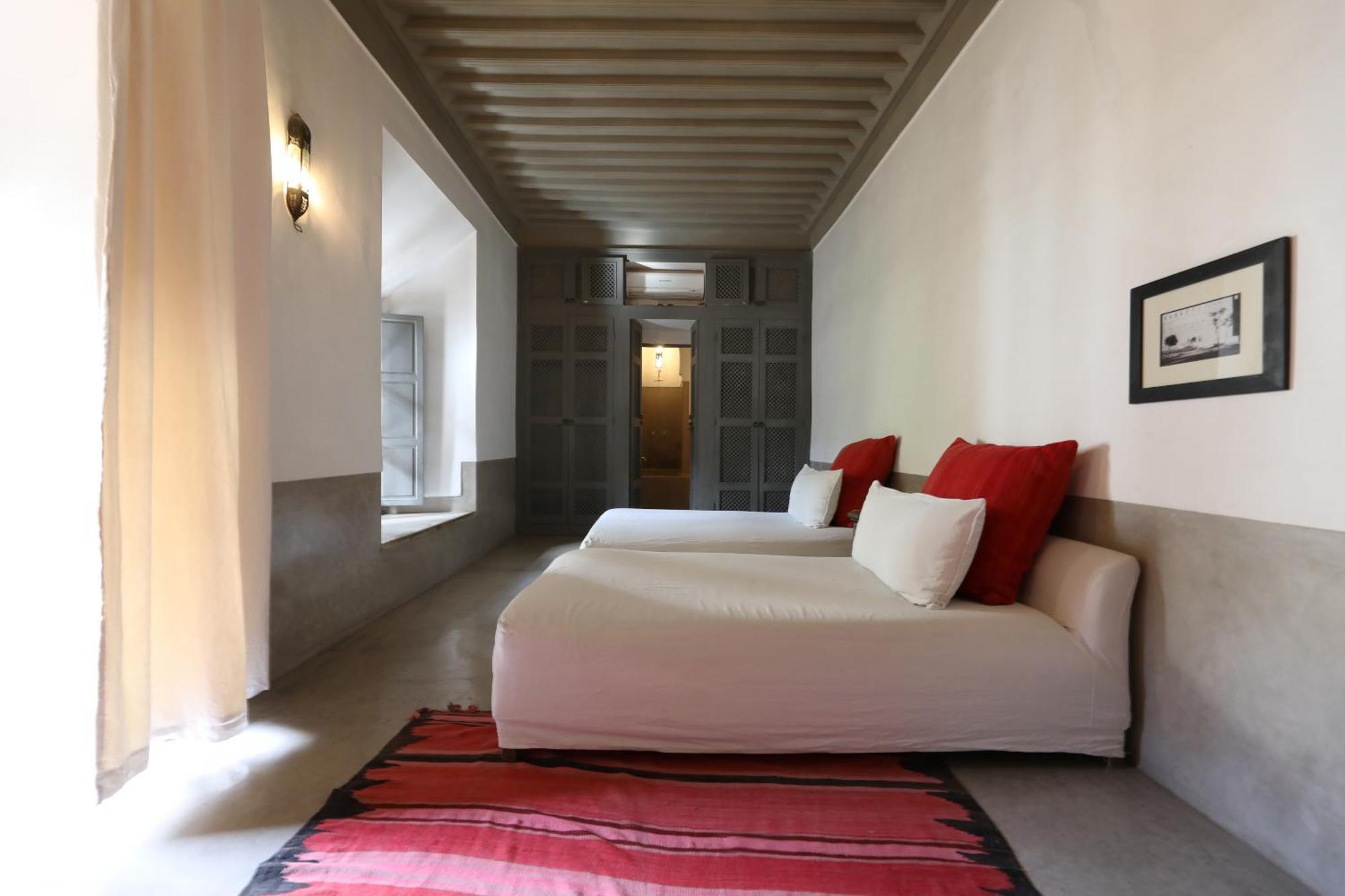 Riad Zaouia 44