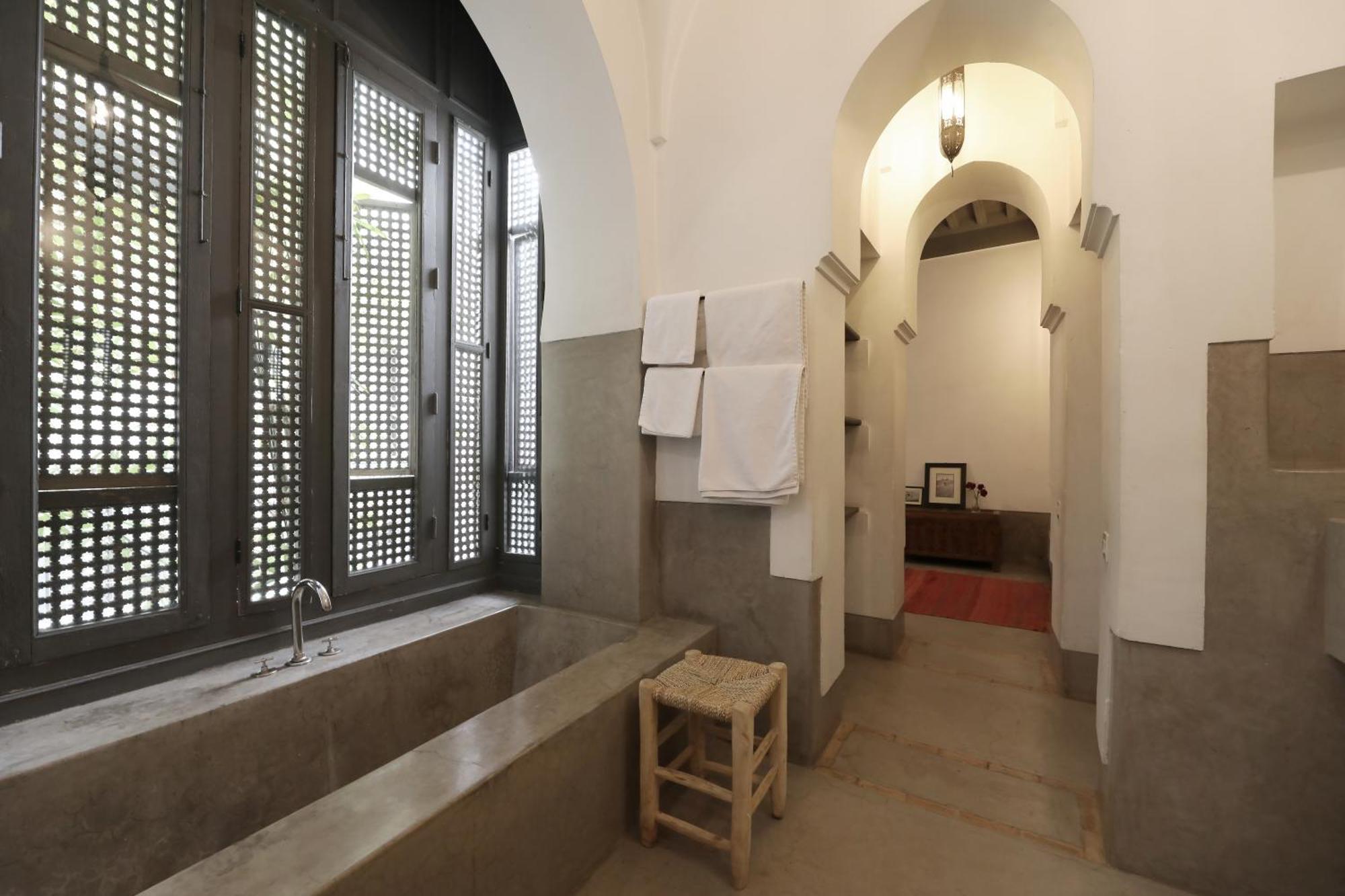 Zaouia 44 Riad Marrakesh