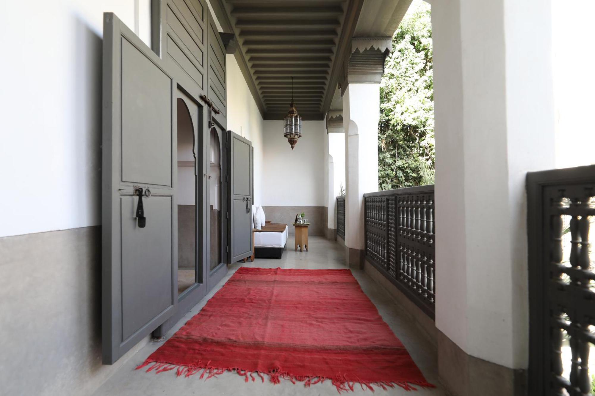 Riad Zaouia 44