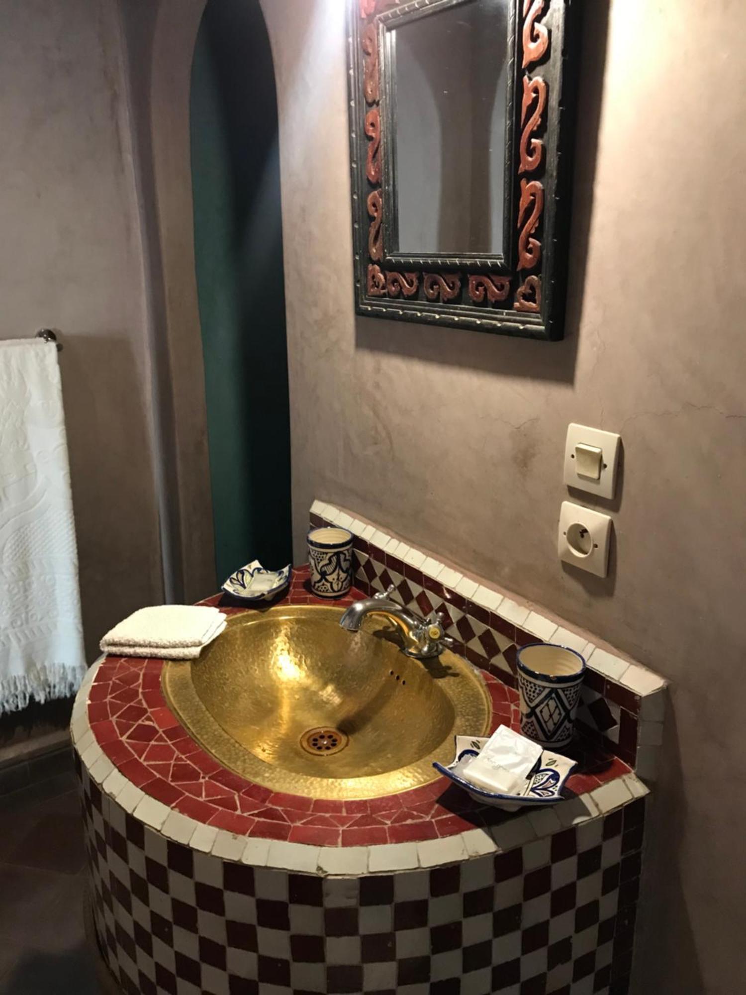 Riad Sahara Nour 2*