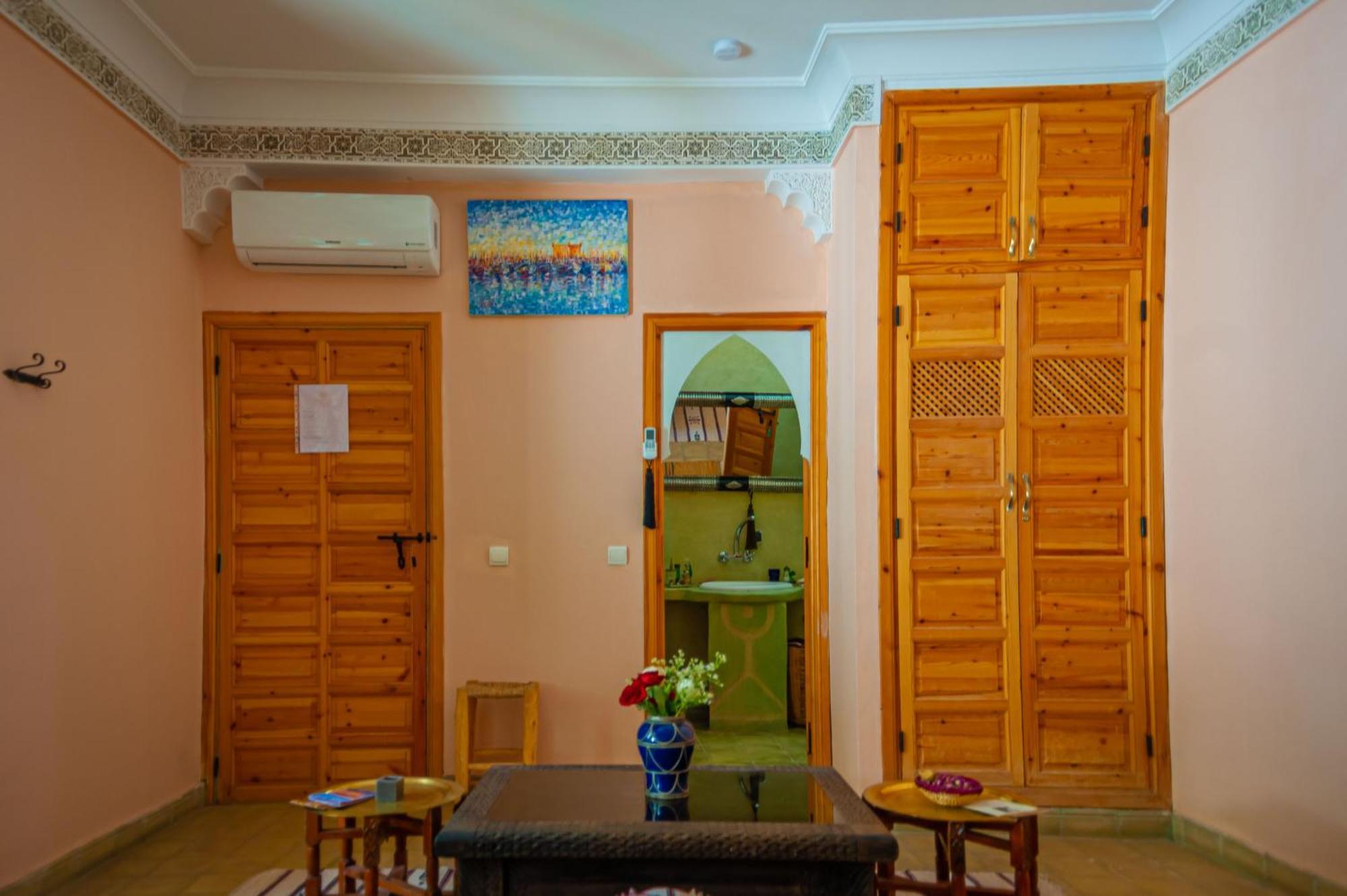 Riad Dar Mamouni