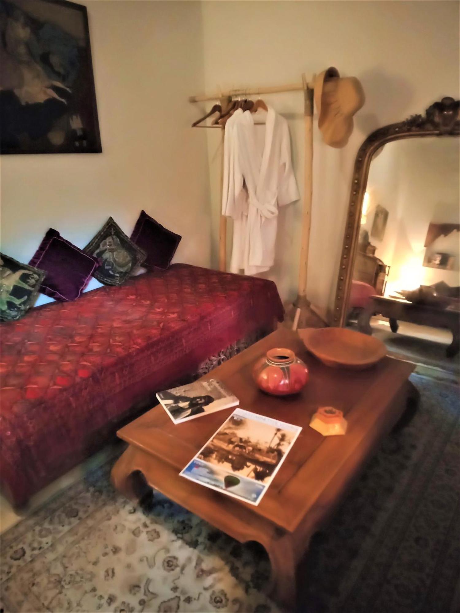 Sahara Nour Riad 2*