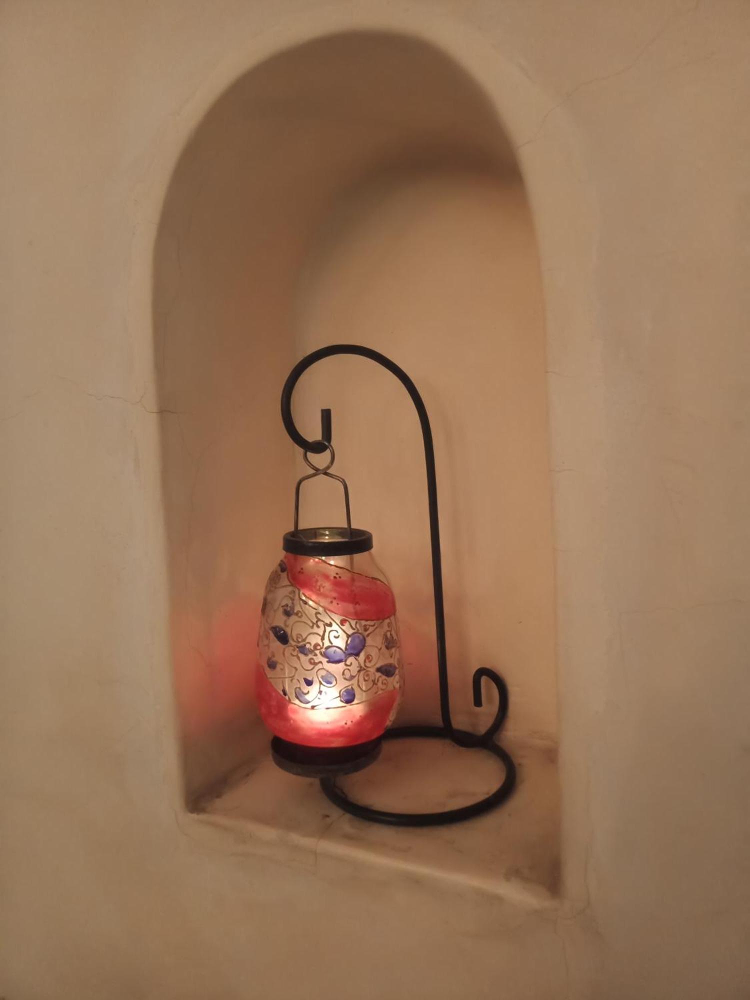 Riad Sahara Nour